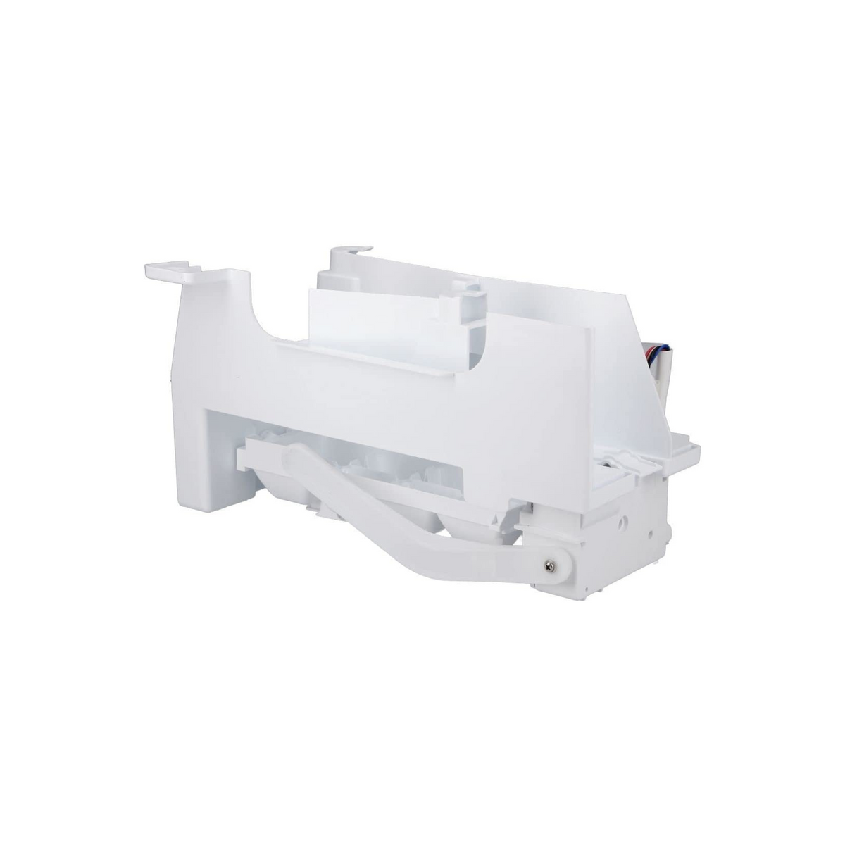 Genuine LG Fridge Ice Maker Motor Kit 5989JQ1001H - view 3