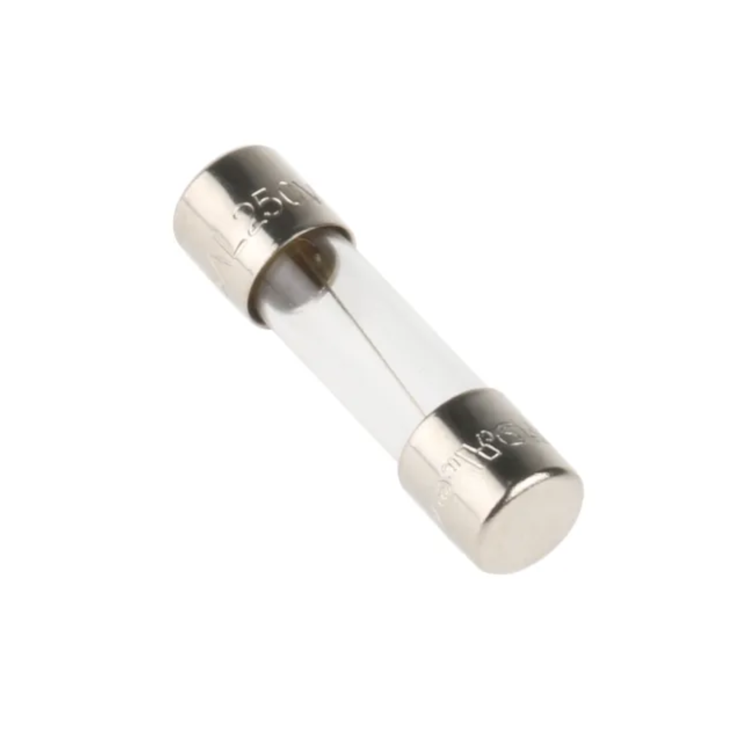 5AX20-5 Amp 5 X 20MM Cylinder Fuse