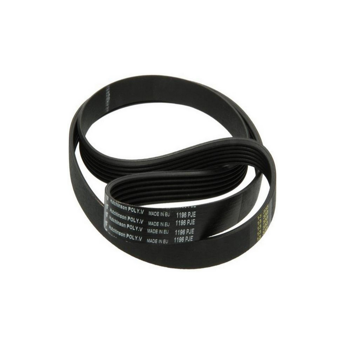 8581323531203 AEG Washing Machine Drive Belt 5PJE1196 - image 2