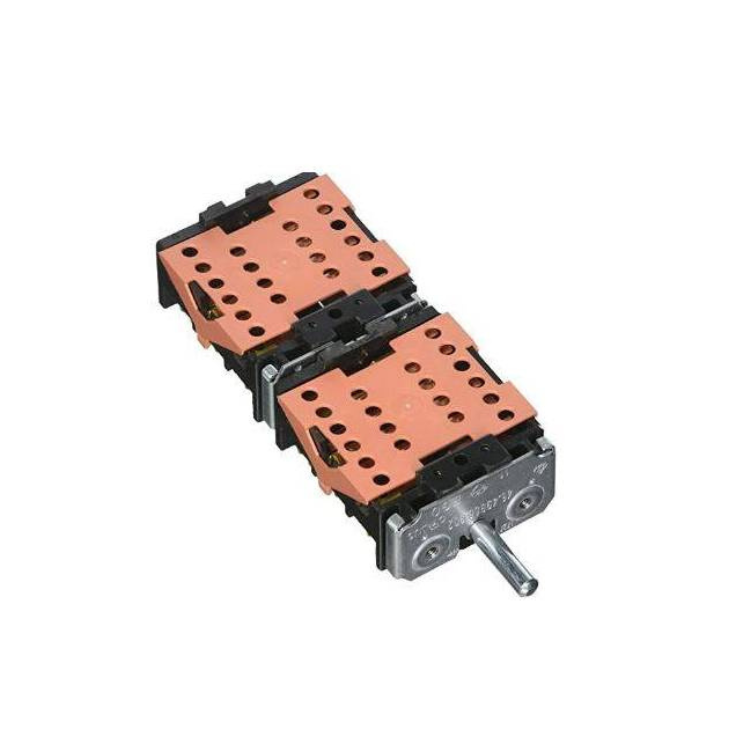 602031 La Germania Oven Selector Switch 46.49866.802