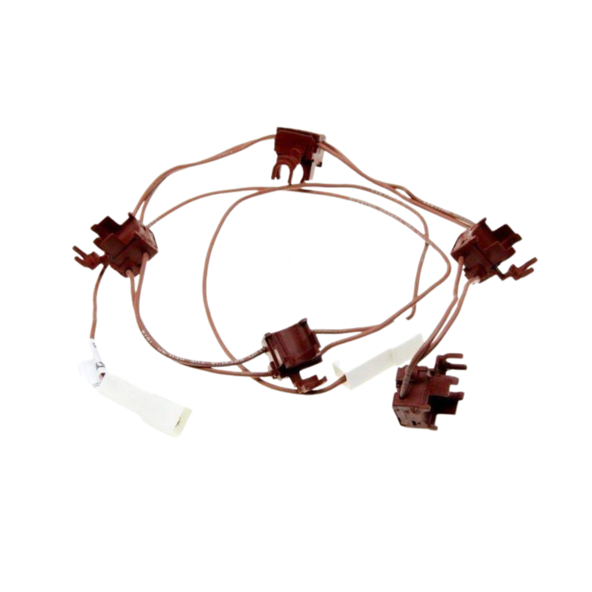 604072 Baumatic, Euromaid, Venini Gas Oven Microswitch Daisy Chain Catenary