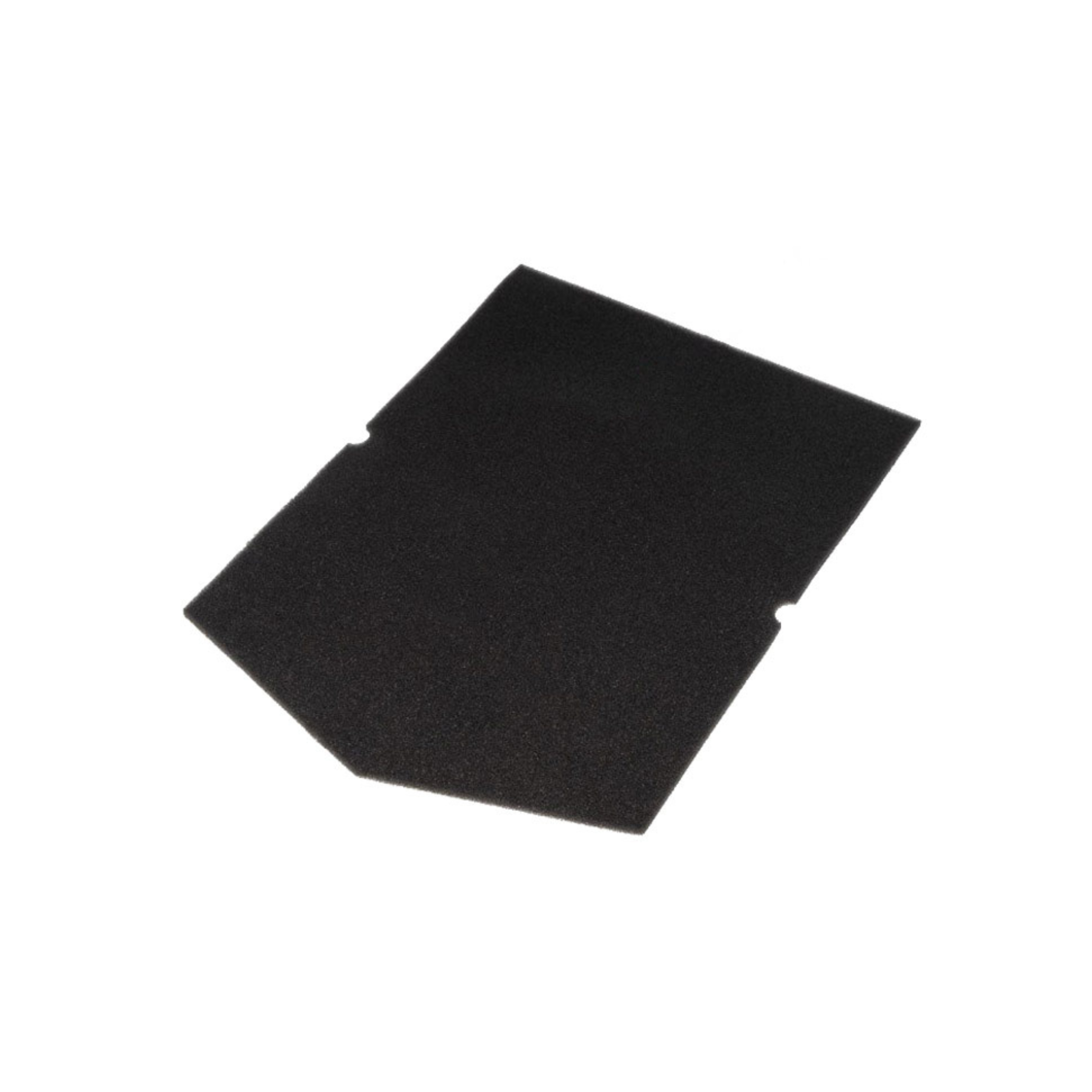 6057930 Miele Dryer Front Sponge Lint Filter - 9688381