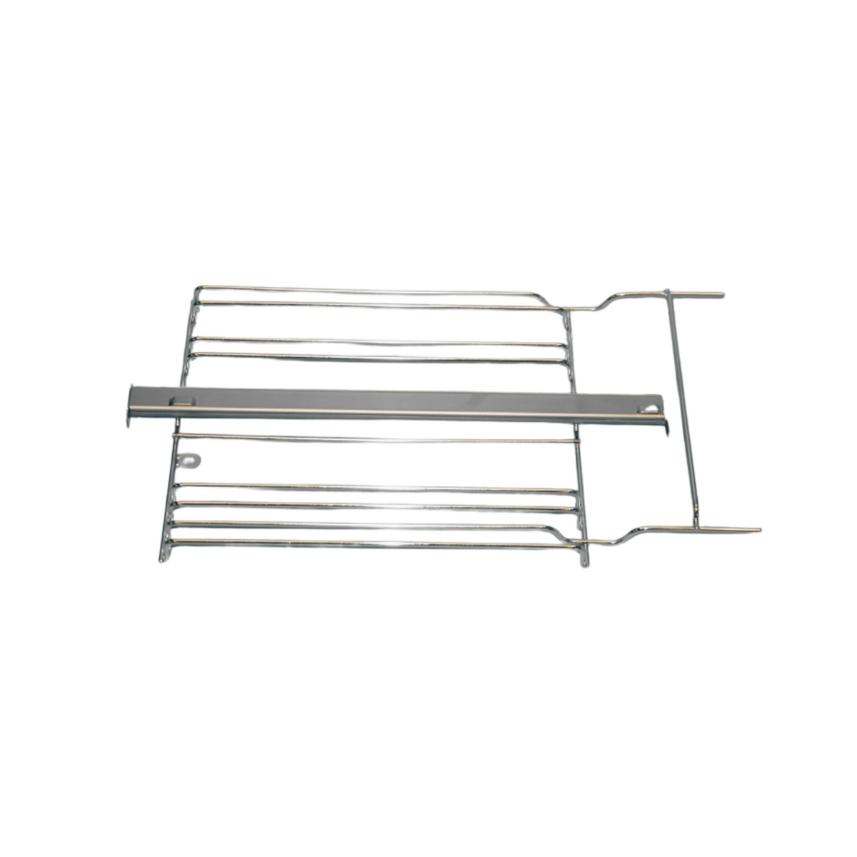 Genuine Asko Oven Guide Right Assembly 622373