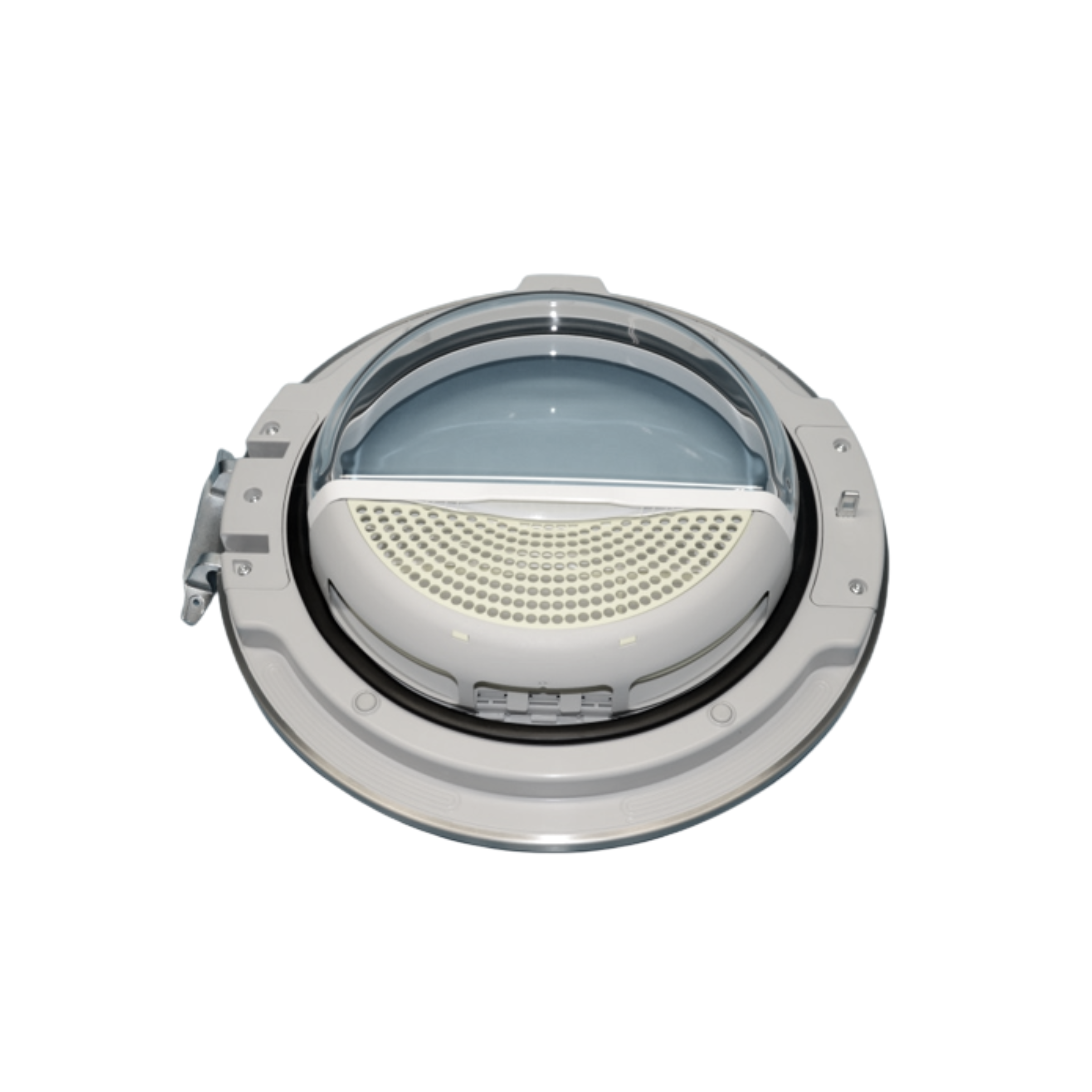 623254 Asko Washing Machine, Tumble Dryer Door Assembly