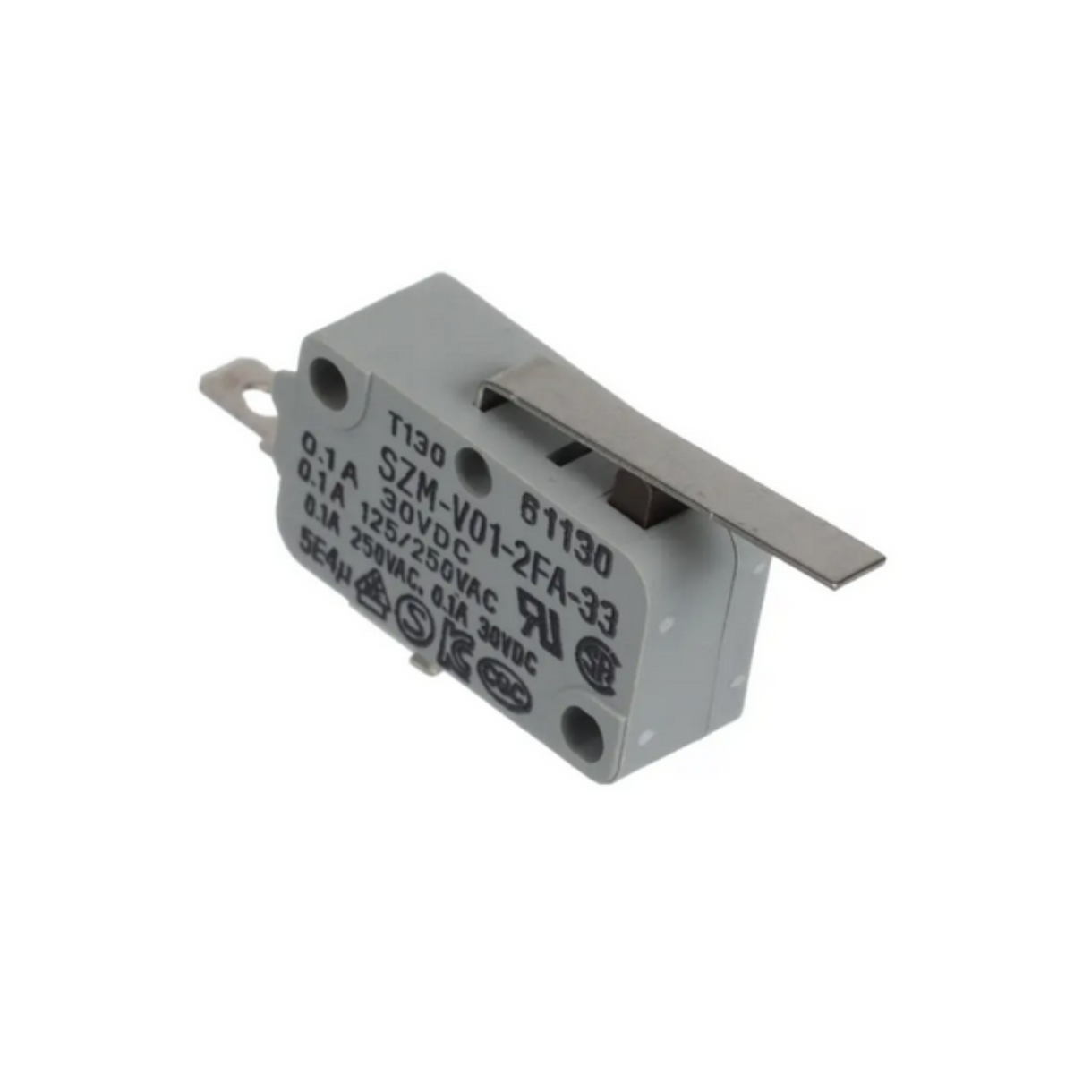 Genuine LG Fridge Micro Switch 6600JB3001C