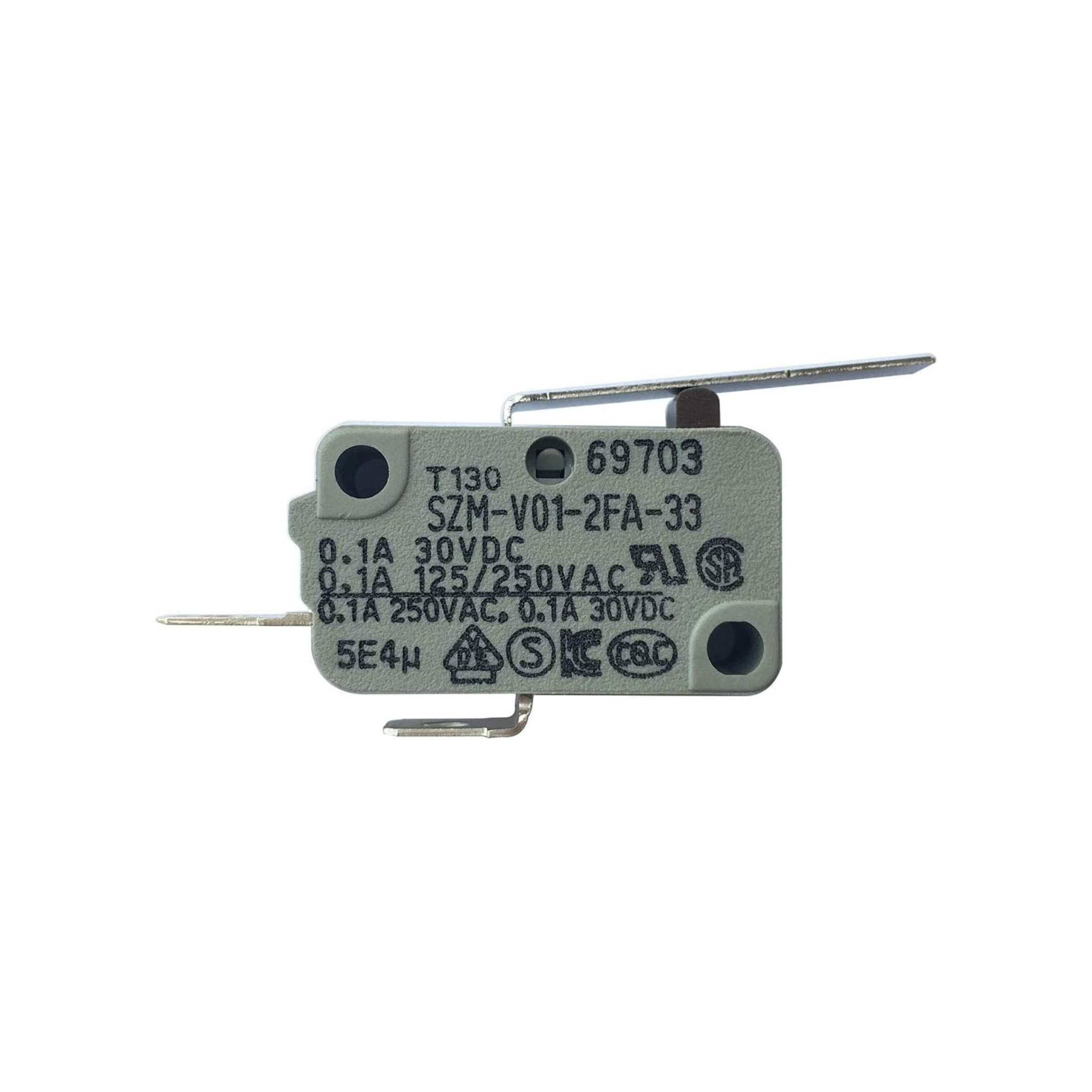 6600JB3001C LG Fridge Micro Switch
