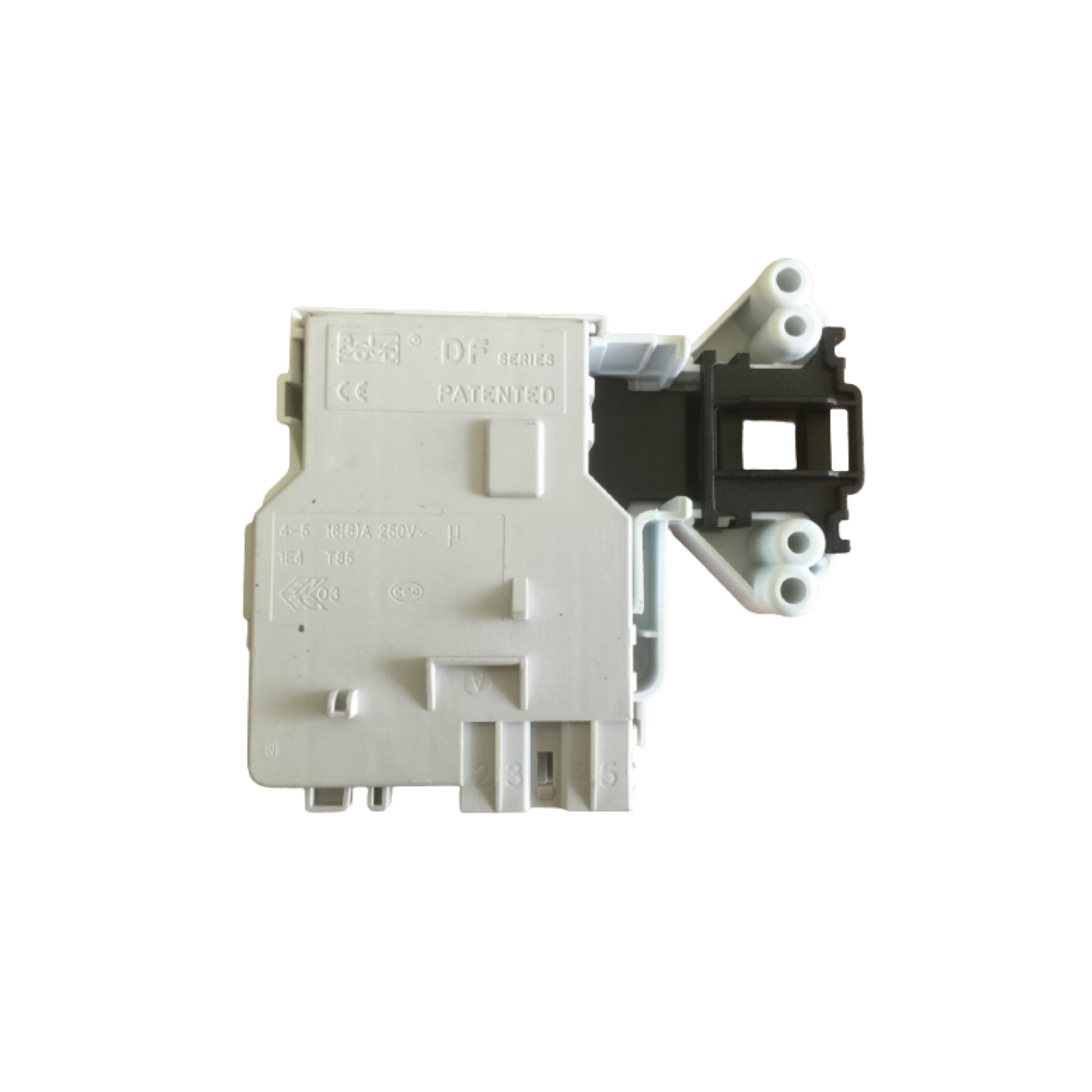 6601ER1007A LG Dryer, Washing Machine Door Lock - 6601ER1007C