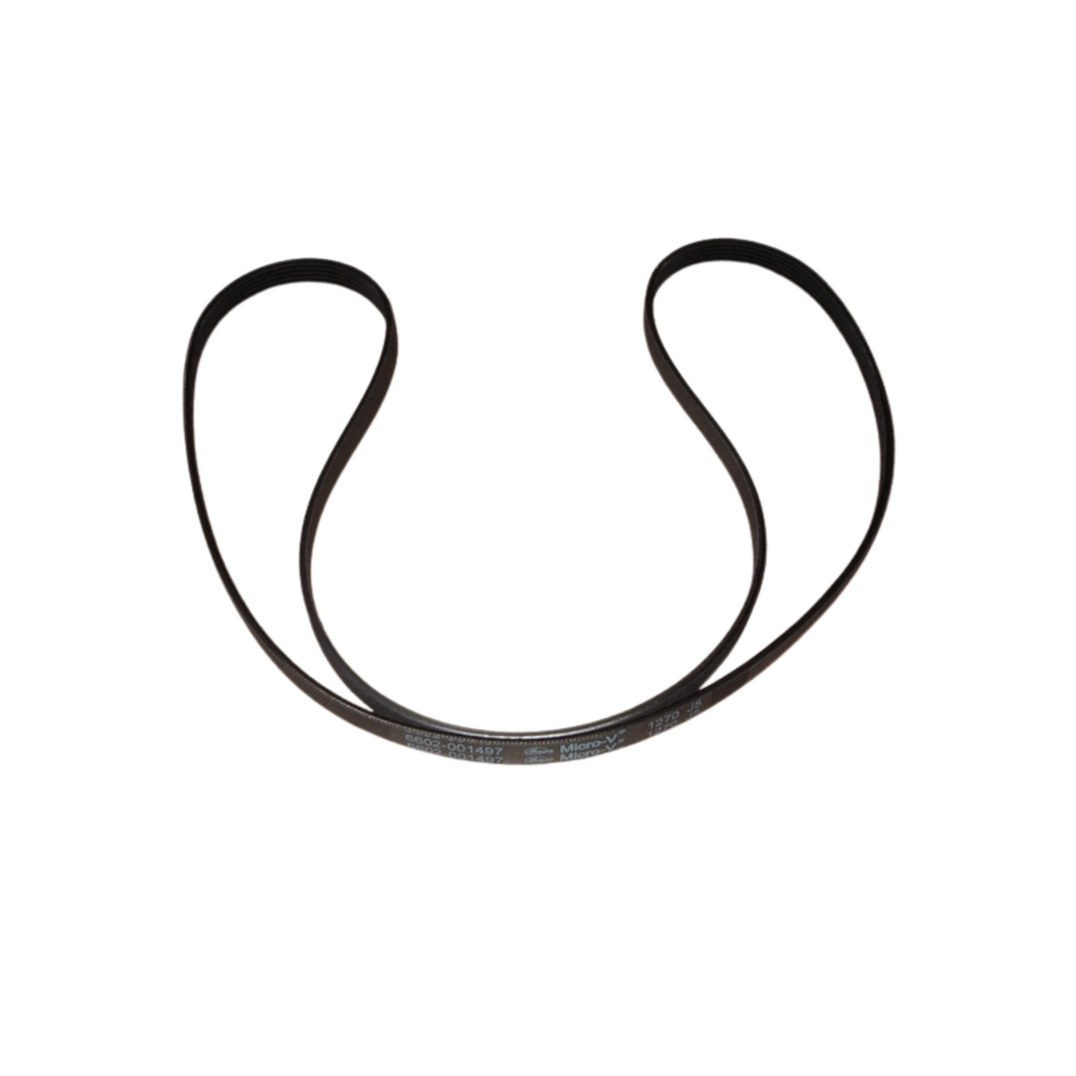 6602-003939 Samsung Front Load Washing Machine Drive Belt 5EPJ1270