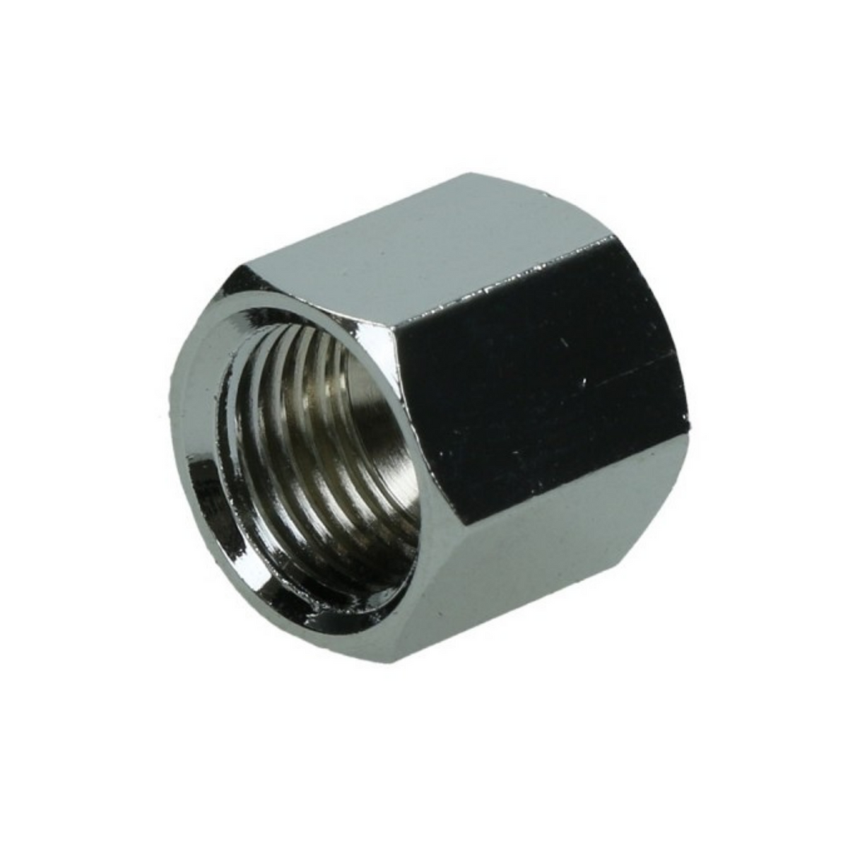 Genuine LG Fridge Water Valve Tube Connector Nut 6631JA3003D