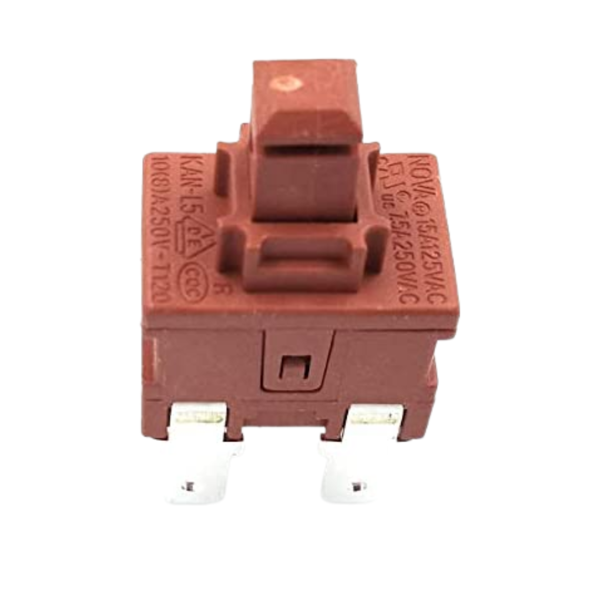 674000304001 Baumatic, Technika Dishwasher Power Switch - 674000300089