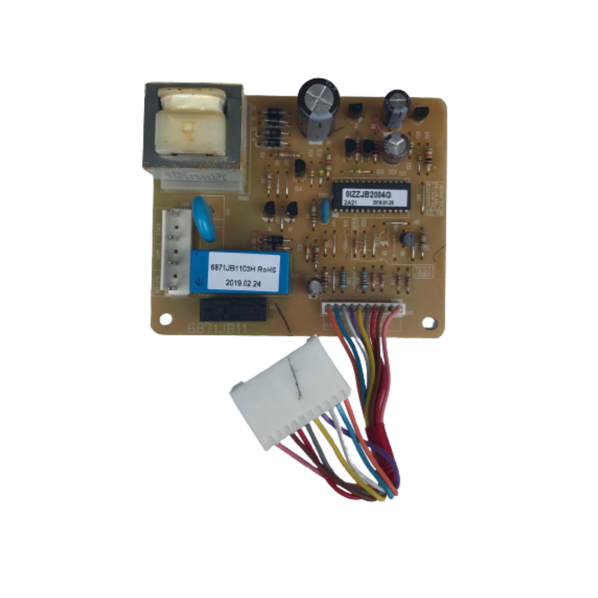 Genuine LG Fridge Main PCB Board 6871JB1103H