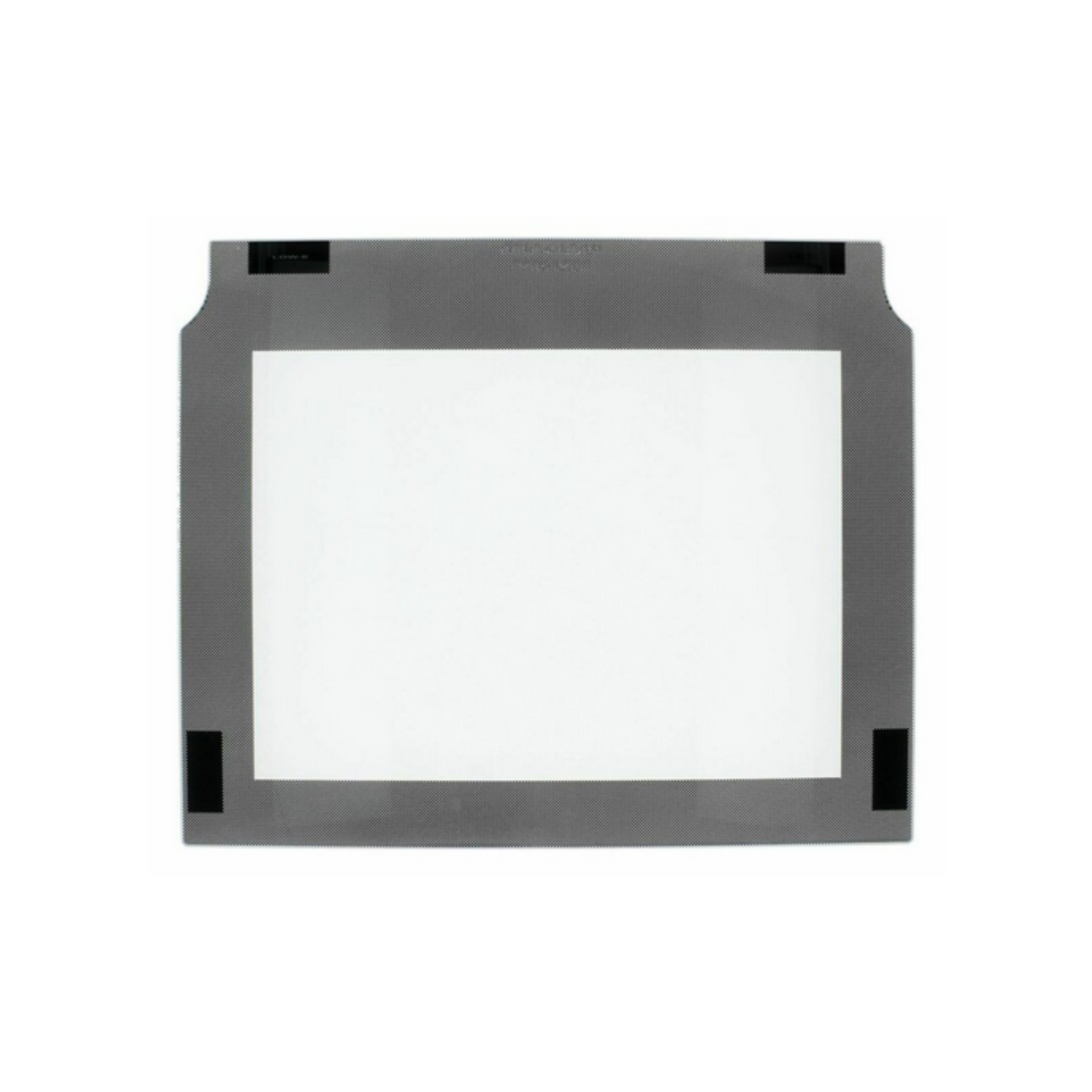 692532593 Smeg Oven Door Inner Glass
