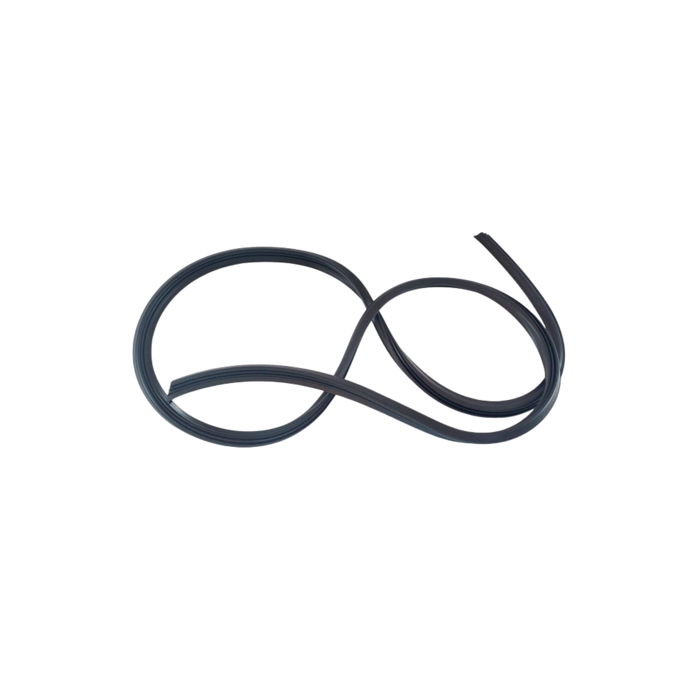 700309 Asko Dishwasher Door Seal - 883172