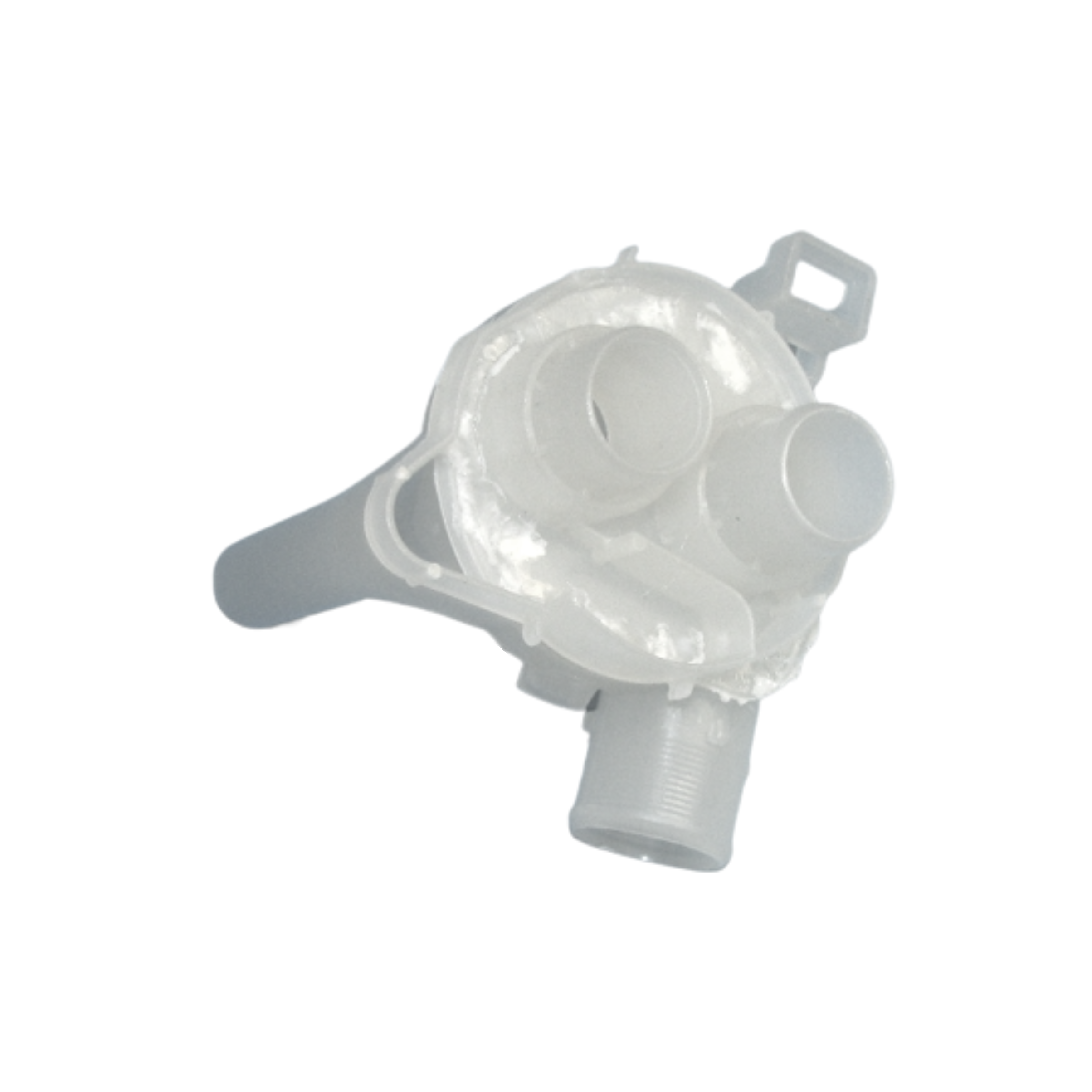 700366 Asko Dishwasher Intermediate Circulation Pump
