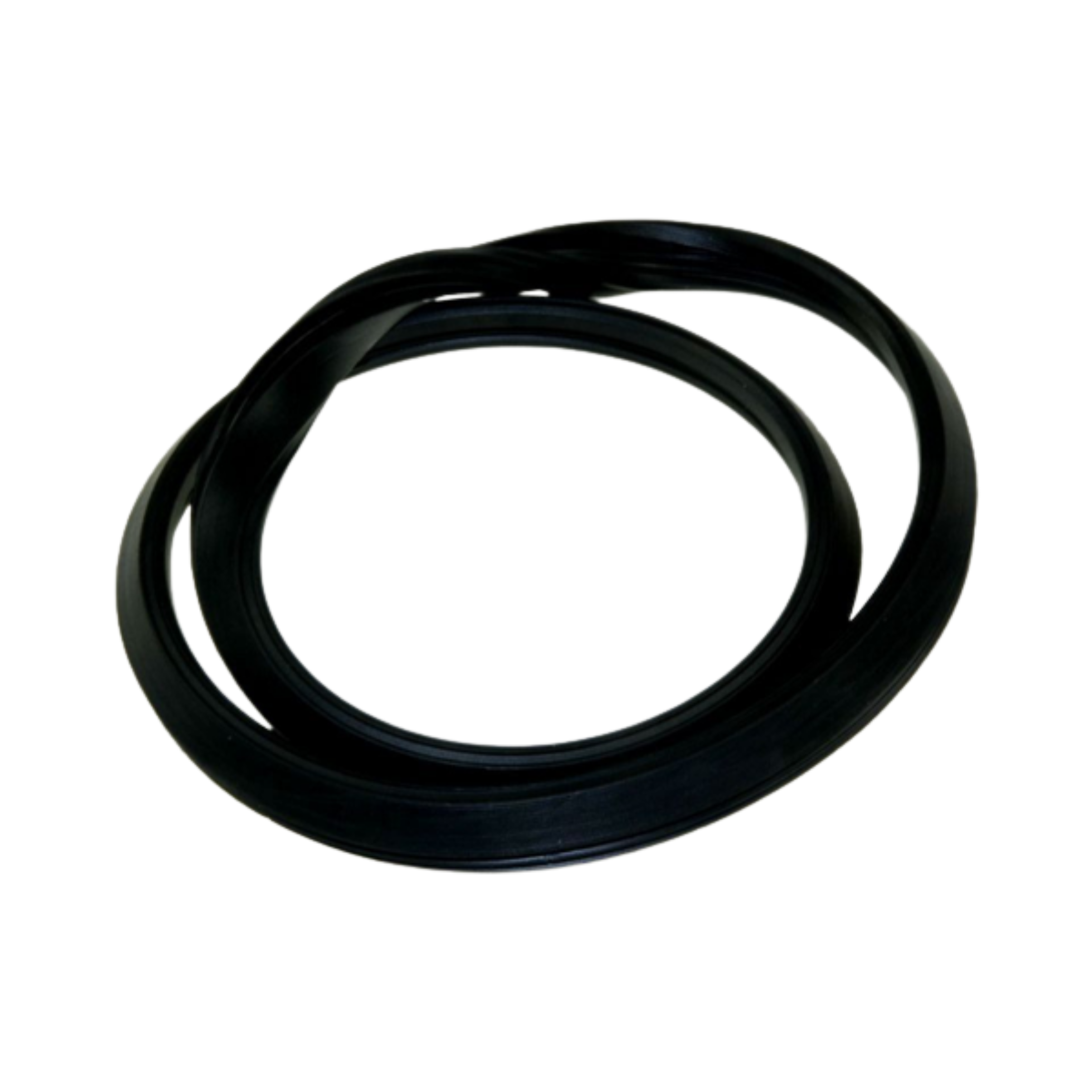 704575 Asko Dishwasher Tub Door Seal - 8057489