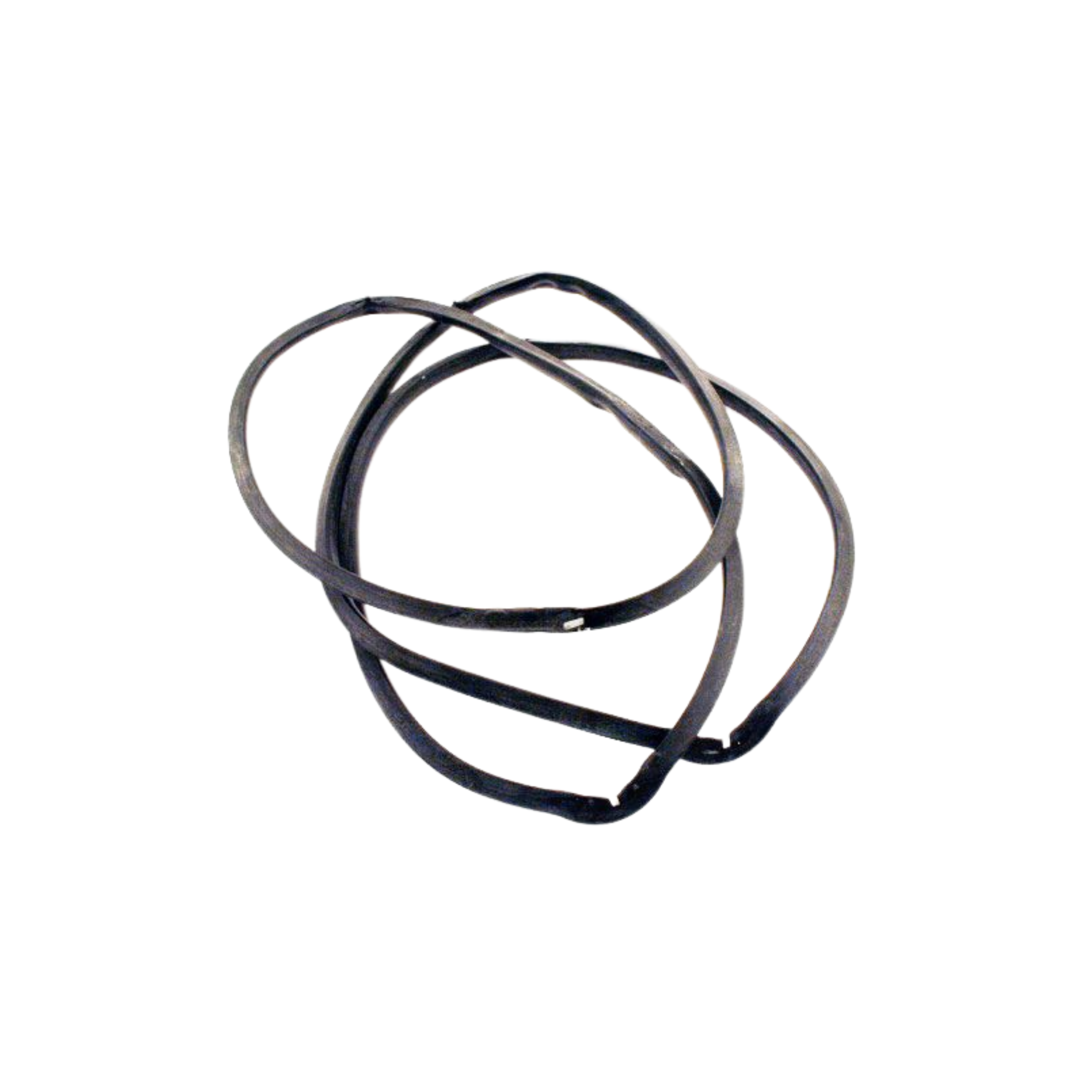 754130985 Smeg Oven Door Seal Thin Profile 600MM