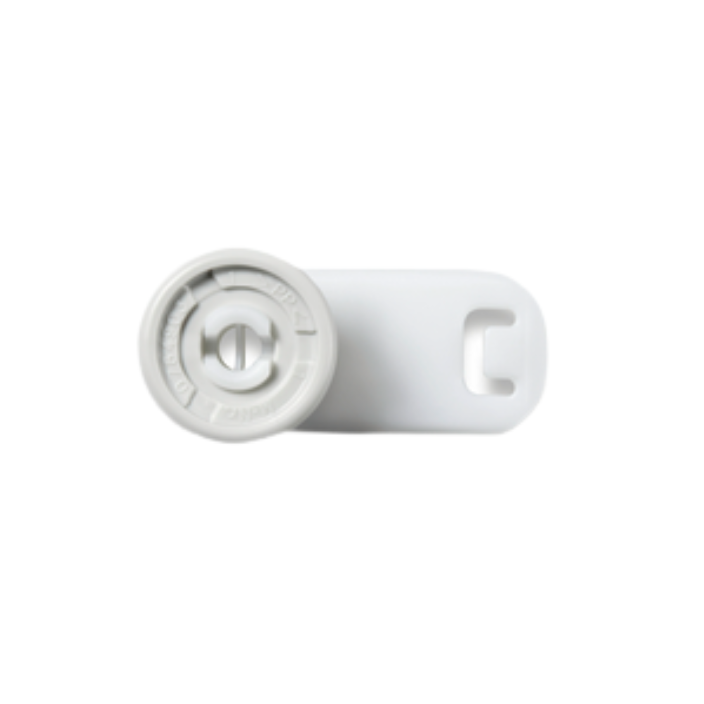 7649011 Miele Dishwasher Upper Rack Wheel - 3176420