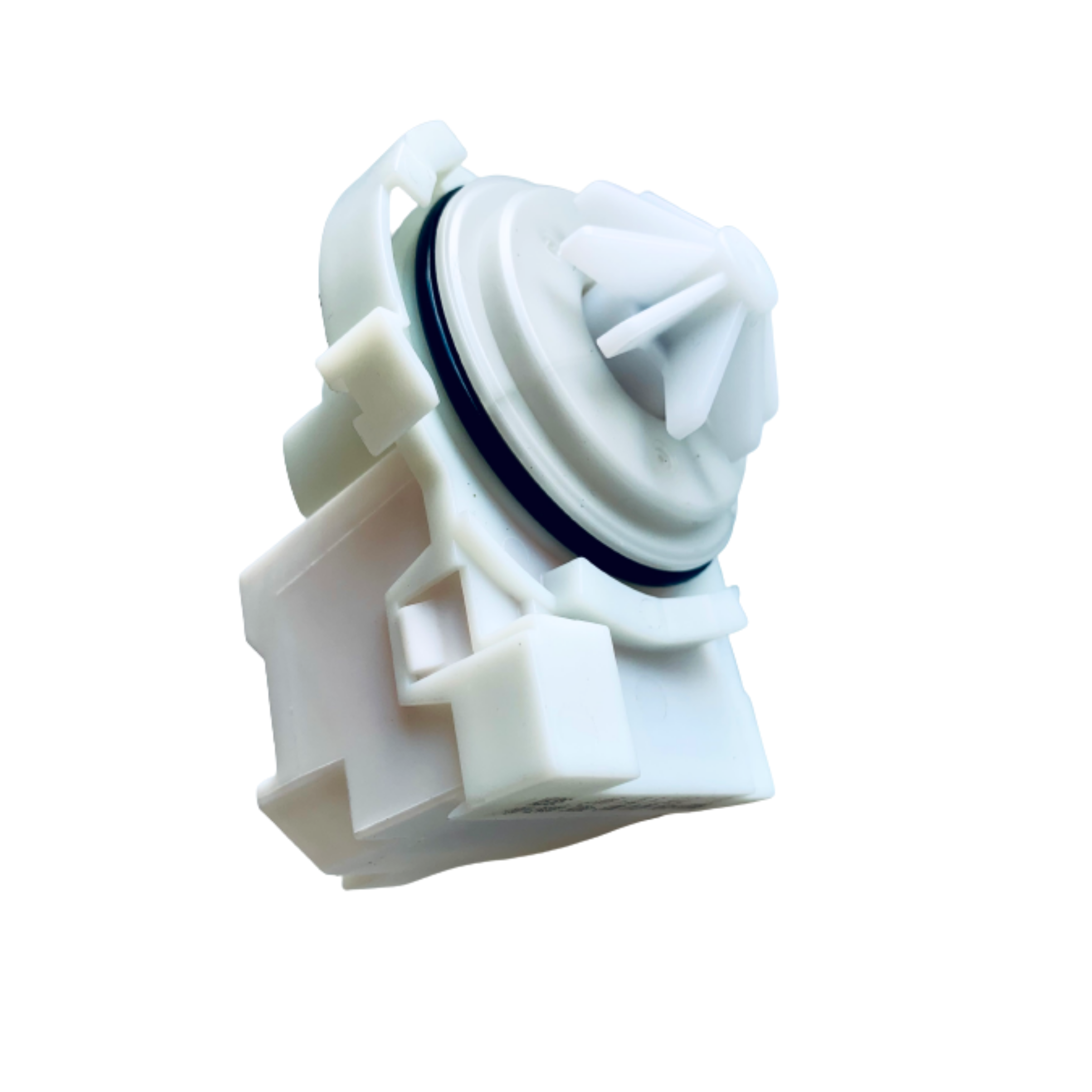 792970244 Smeg Washing Machine Drain Pump - 792970307