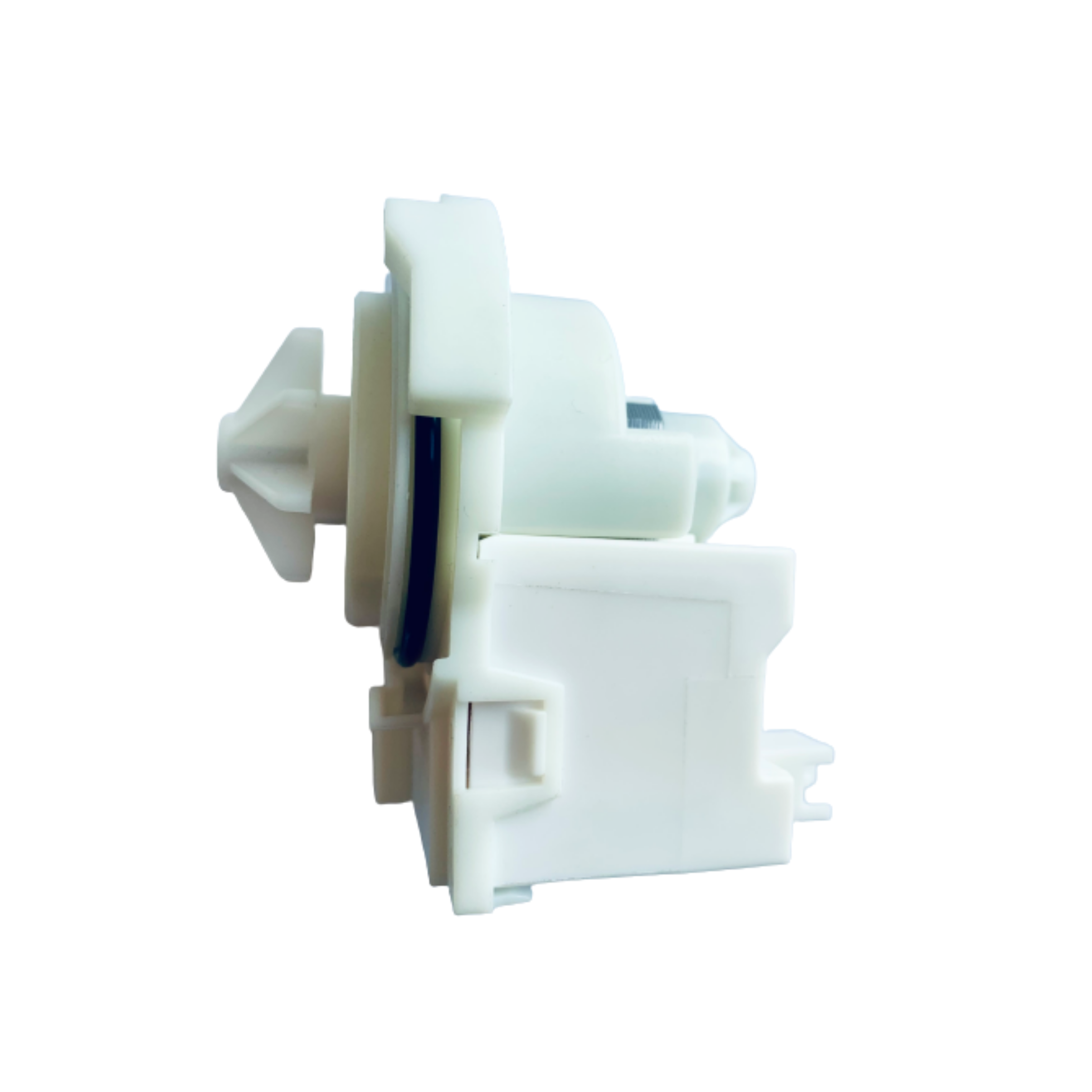 792970244 Smeg Washing Machine Drain Pump - 792970307