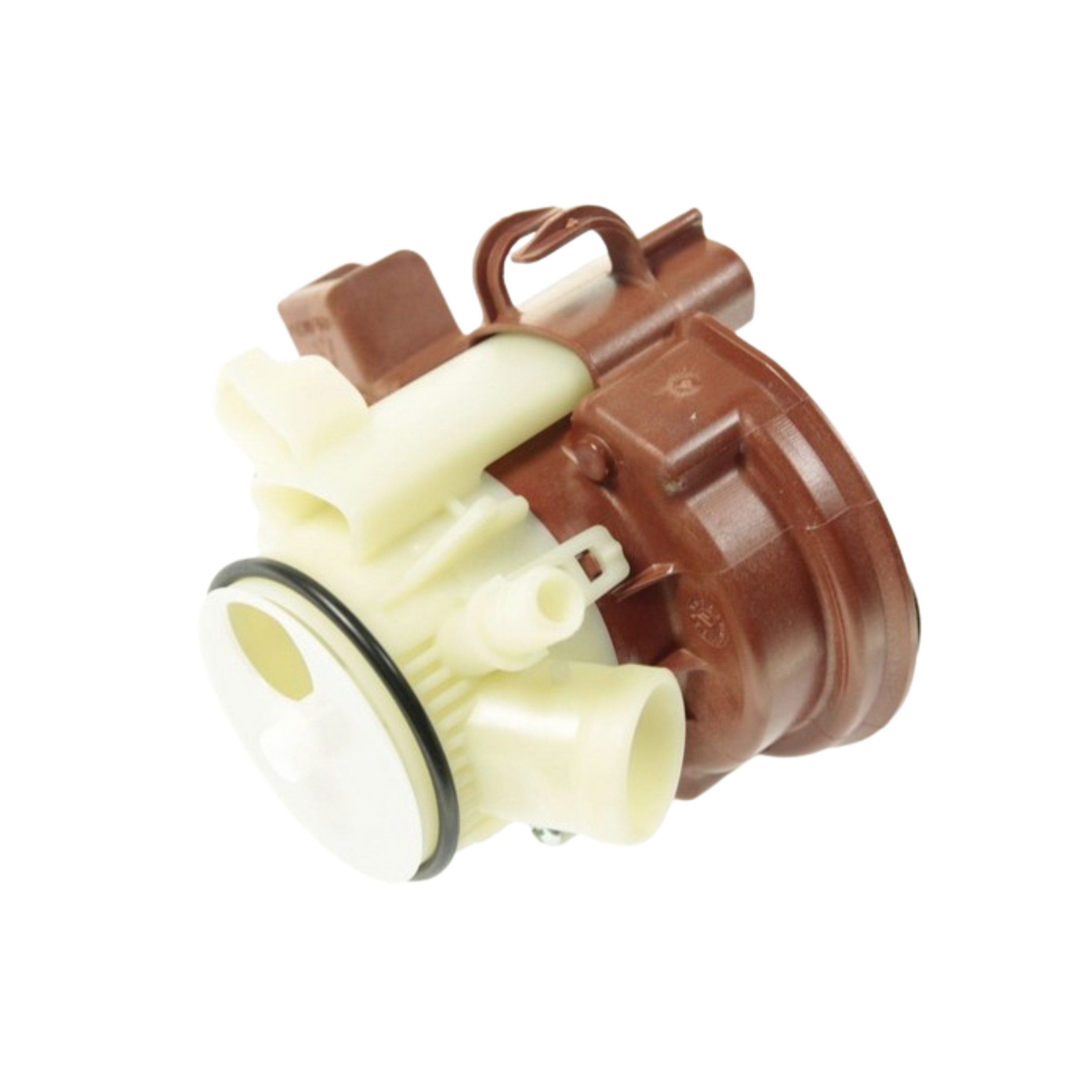 795707 Asko Dishwasher Diverter Valve 220-240V 50-60Hz