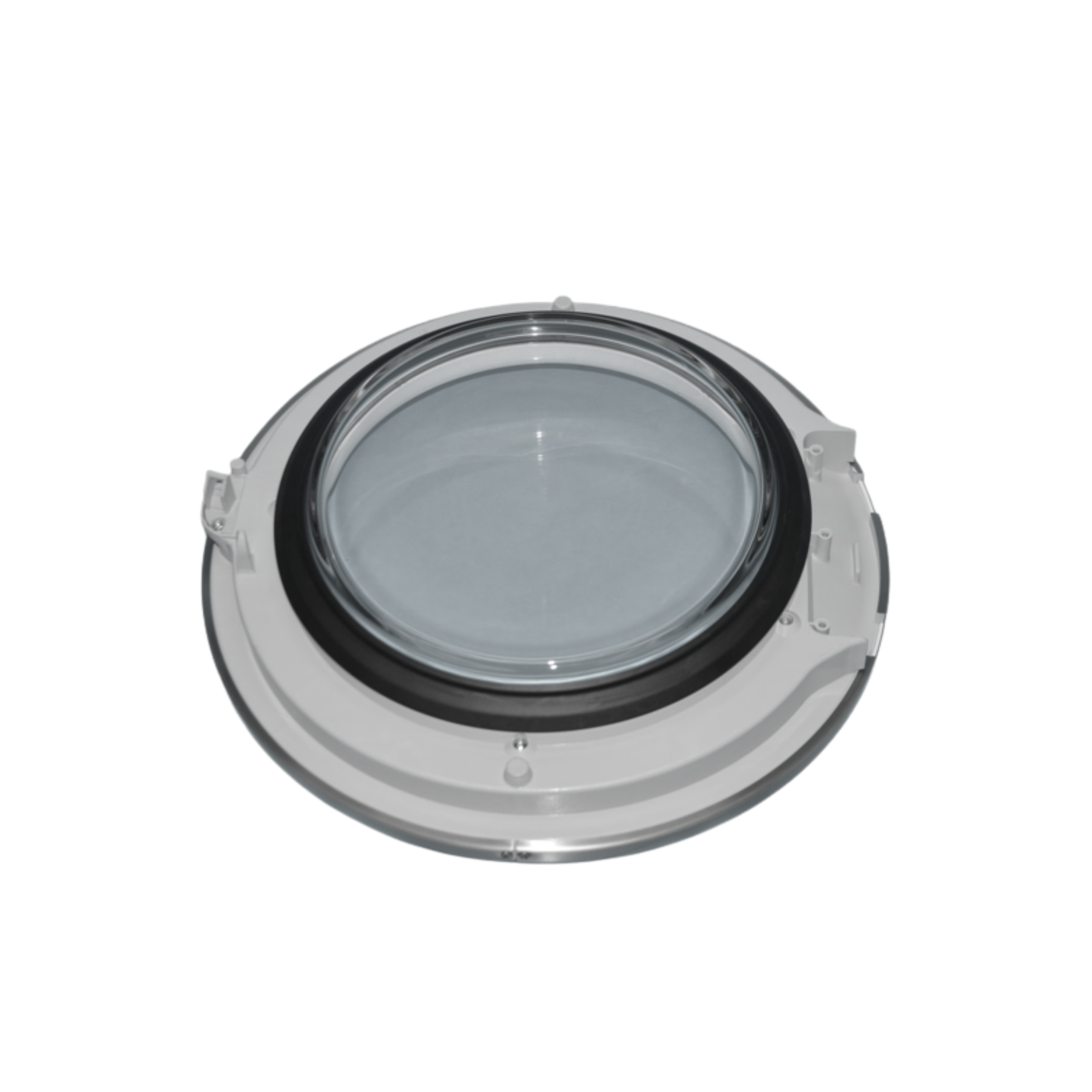948918 Asko Washing Machine, Tumble Dryer Door Assembly - 796065