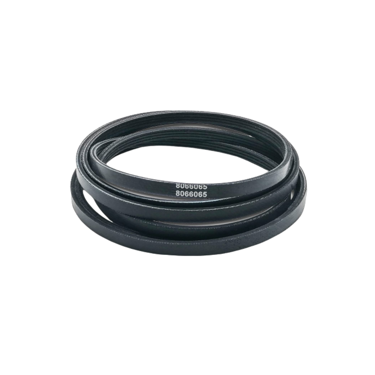 Genuine Whirlpool Dryer 4 Ribbed Belt 8066065