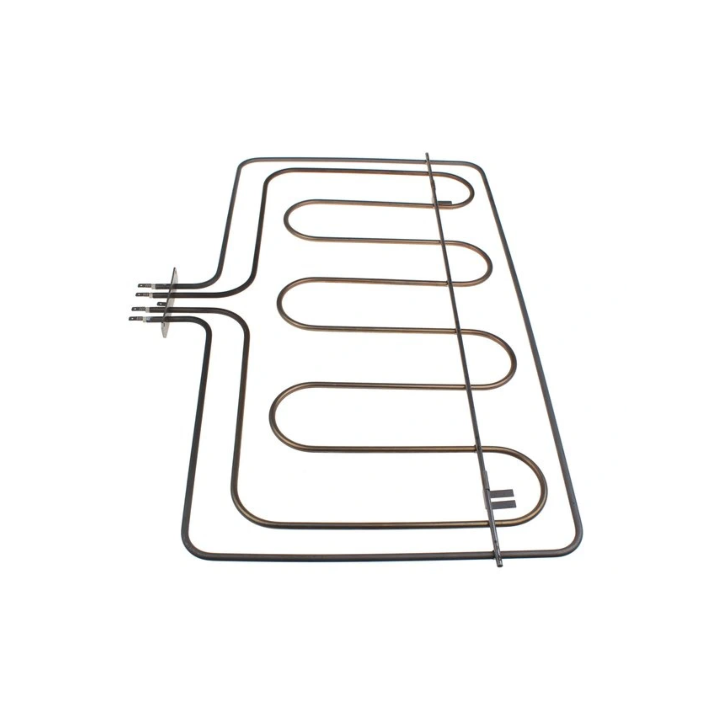 806890486 Omega, Smeg Oven Dual Grill Heating Element 1300W-2800W - 806890484