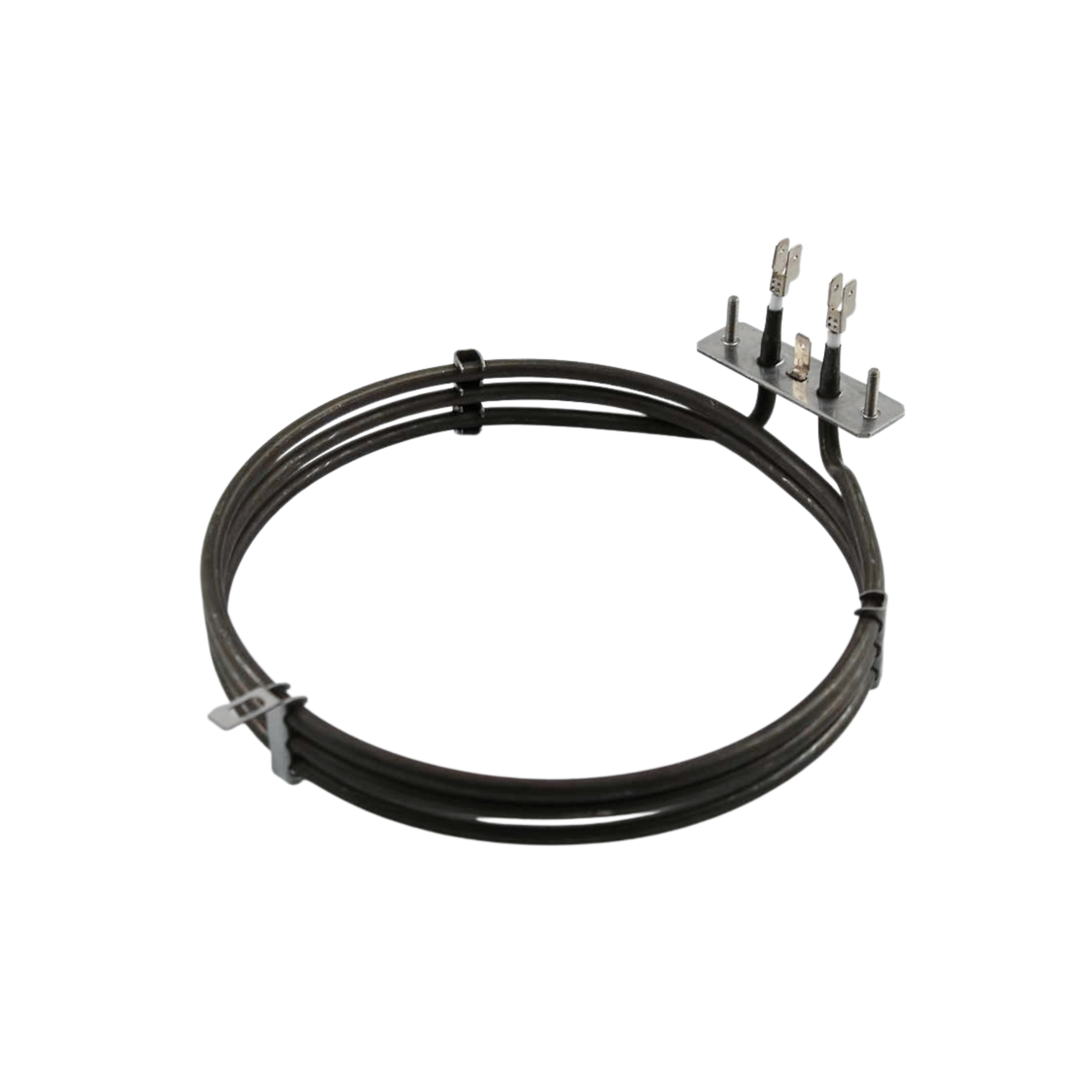 806890656 Smeg Oven Fan Forced Heating Element Triple Ring 2700W 230V - 806890386