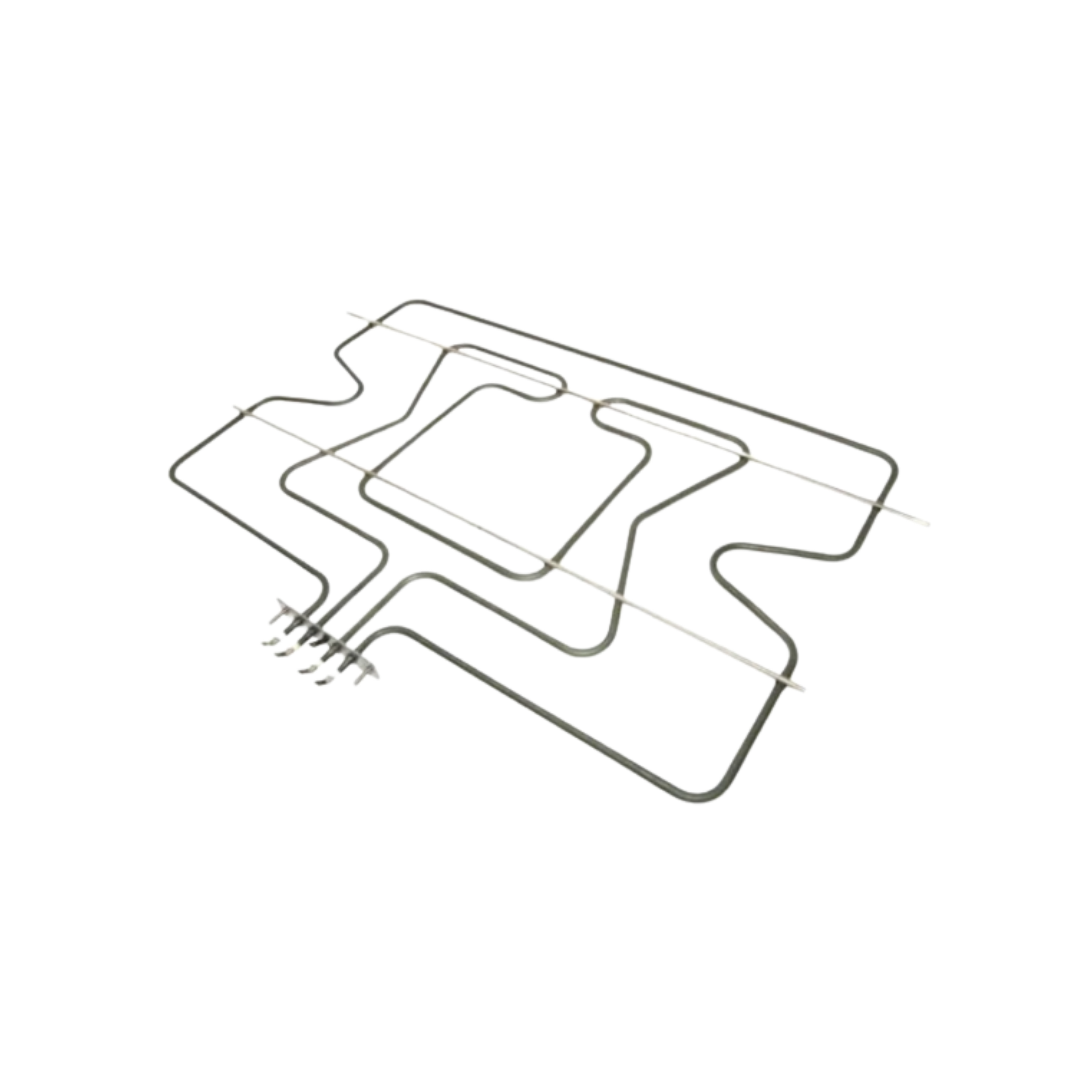 806890864 Smeg Oven Upper Grill Heating Element Genuine 1300W-1600W - 806890321