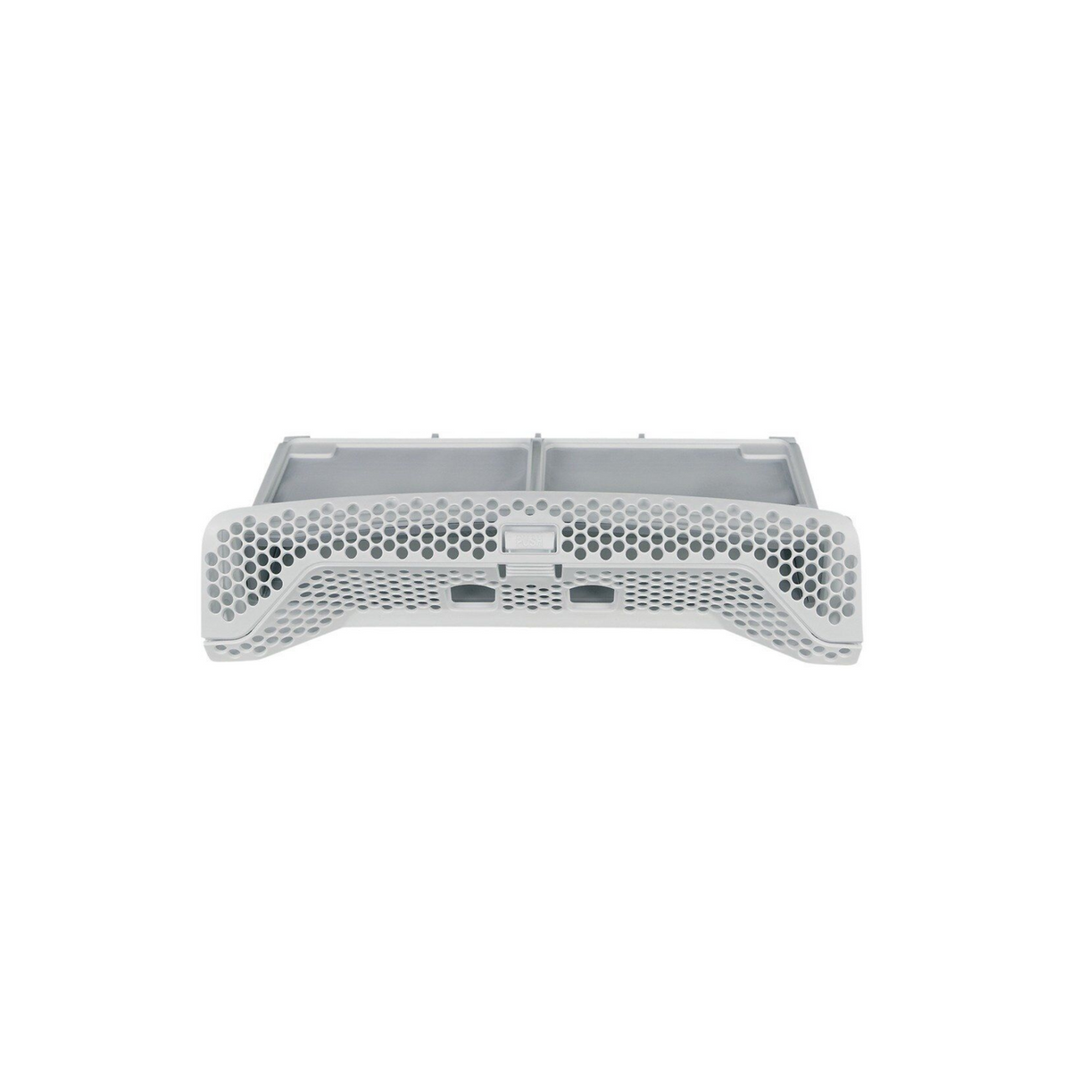 Genuine Electrolux Dryer Fluff Filter 8074539019 - view 3