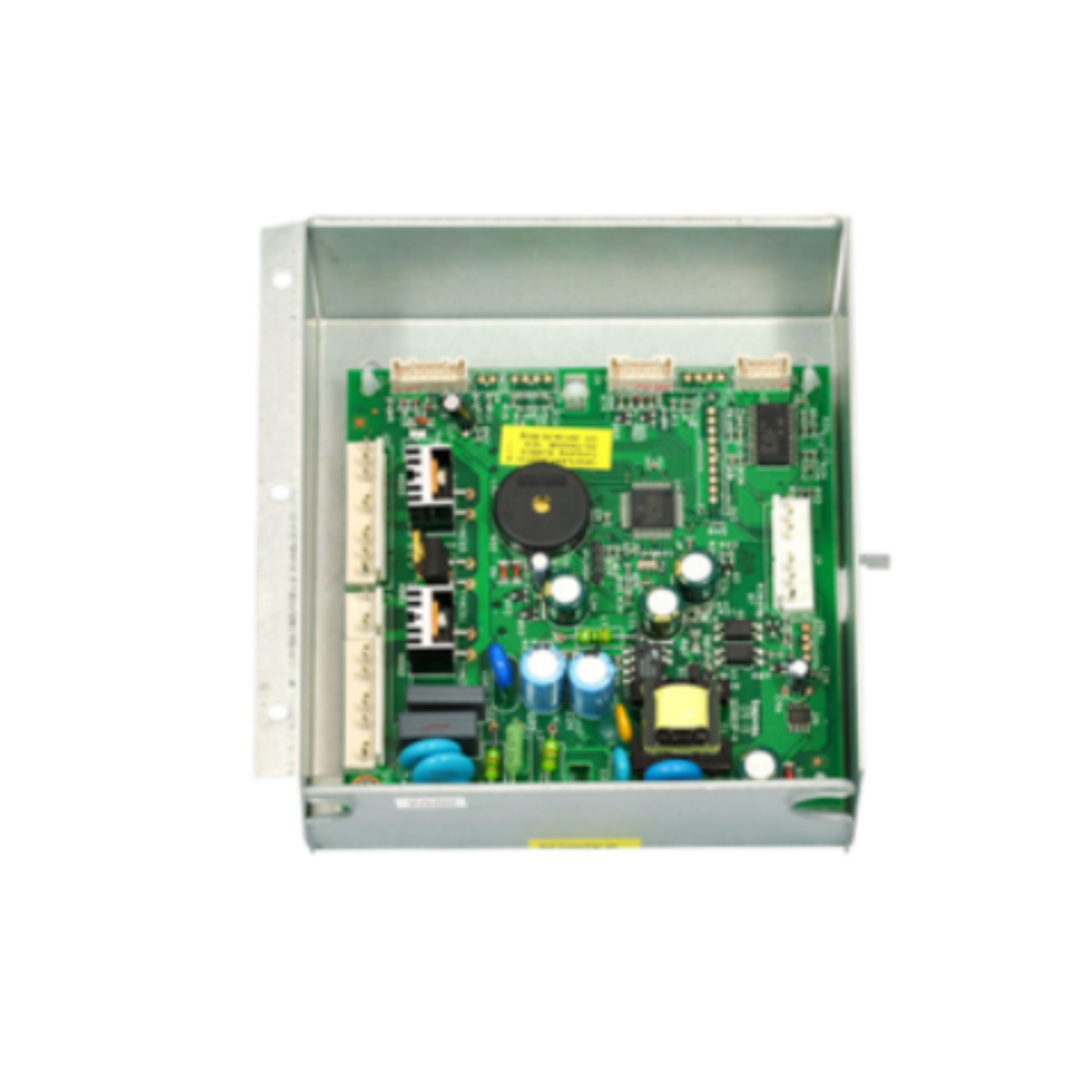 Parts diagram showing 8588088935016 for Electrolux & Westinghouse fridge models