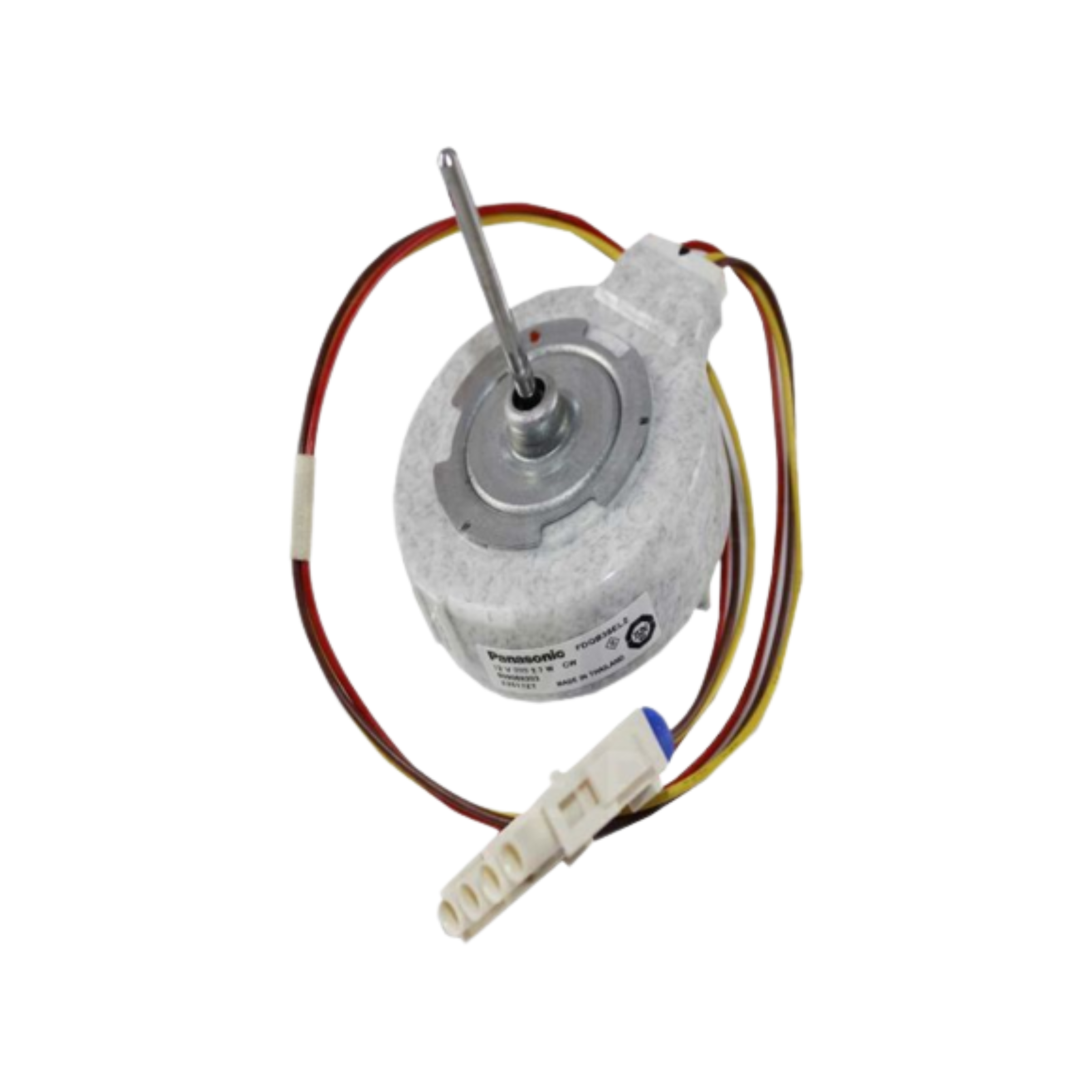 8588090692084 Electrolux, Westinghouse Fridge Evaporator Fan Motor - 809069208, 4055681169