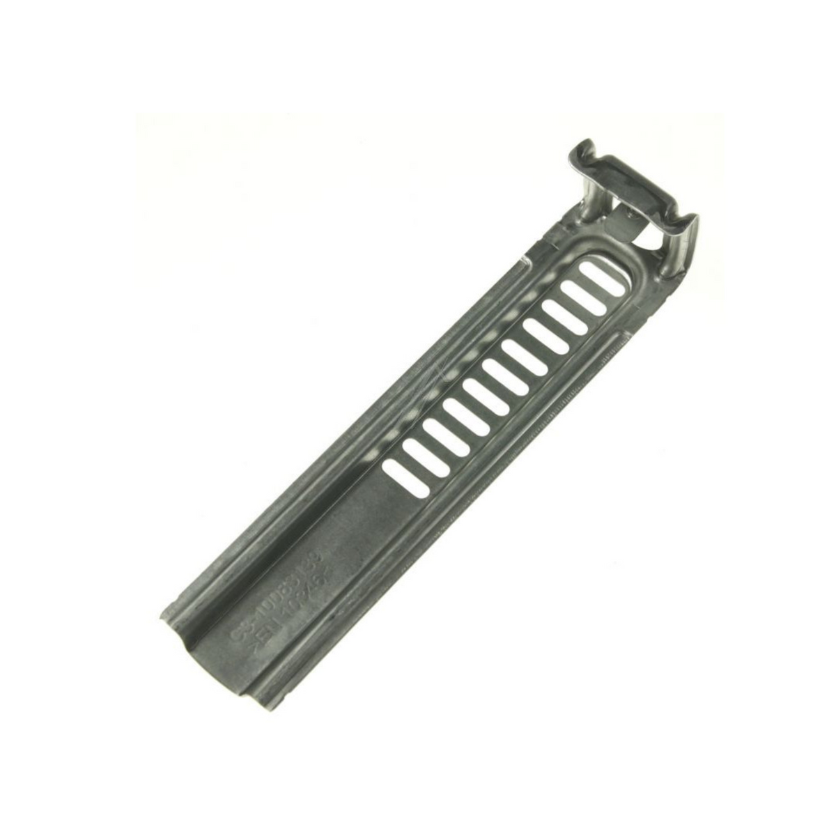 Genuine Asko Dishwasher Base Cover Bracket 810537