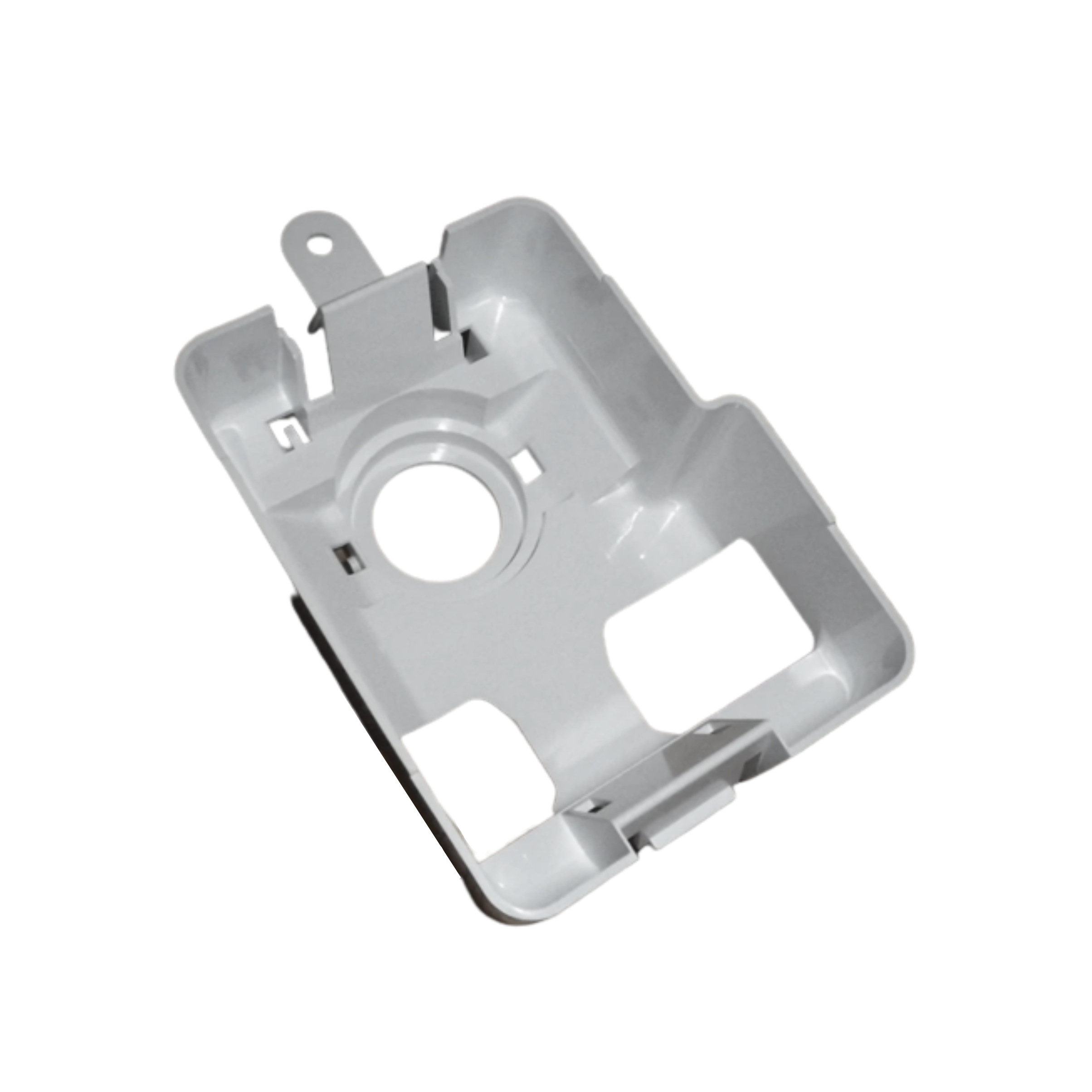 813438P Fisher & Paykel Fridge Fan Motor Cover