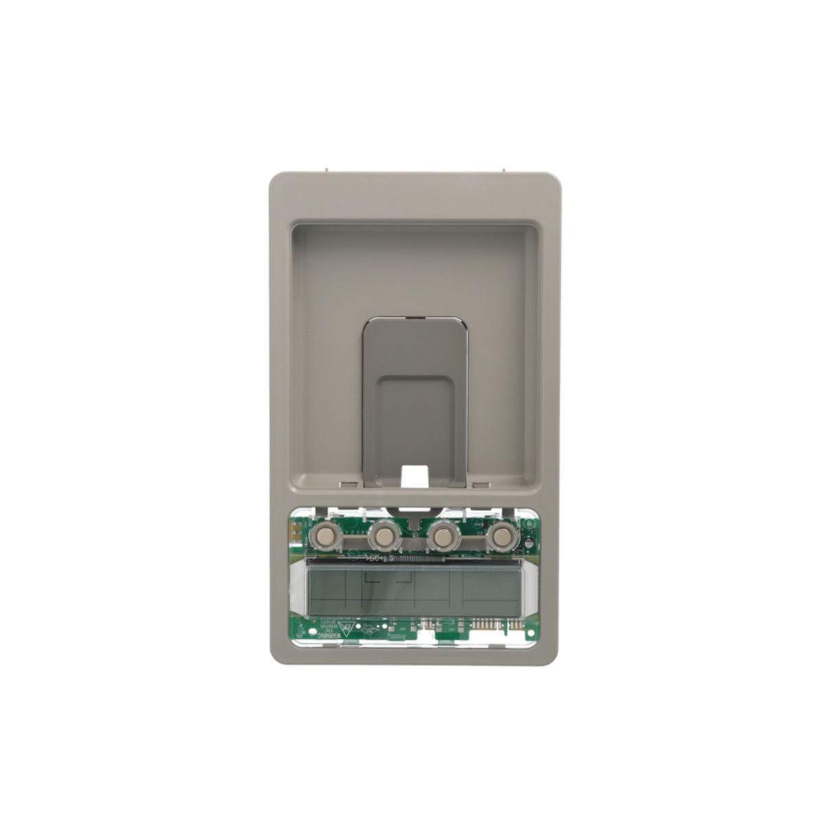 Genuine Fisher & Paykel Fridge Display PCB Board 814857P
