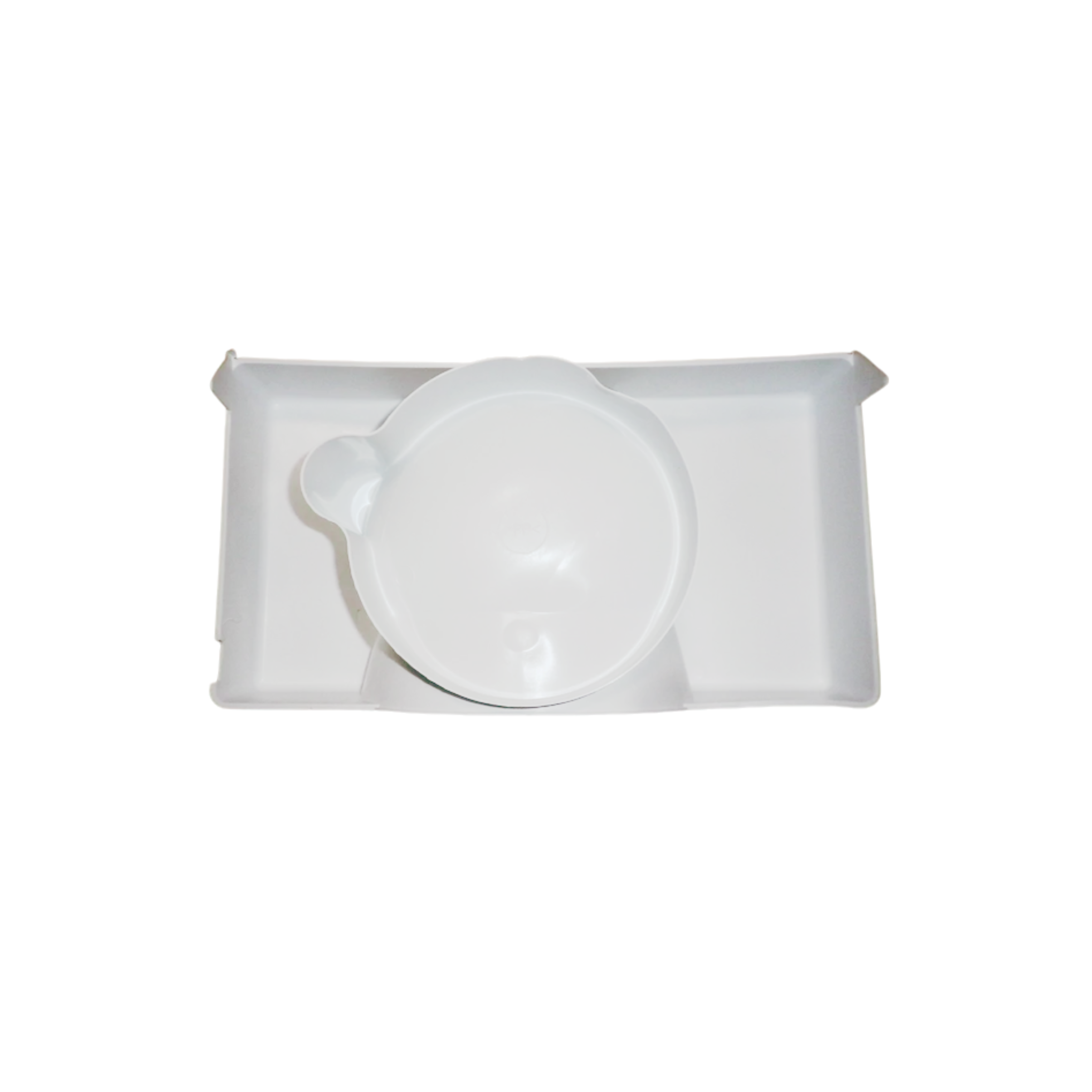 814879P Fisher & Paykel Fridge Compressor Top Hat Tray