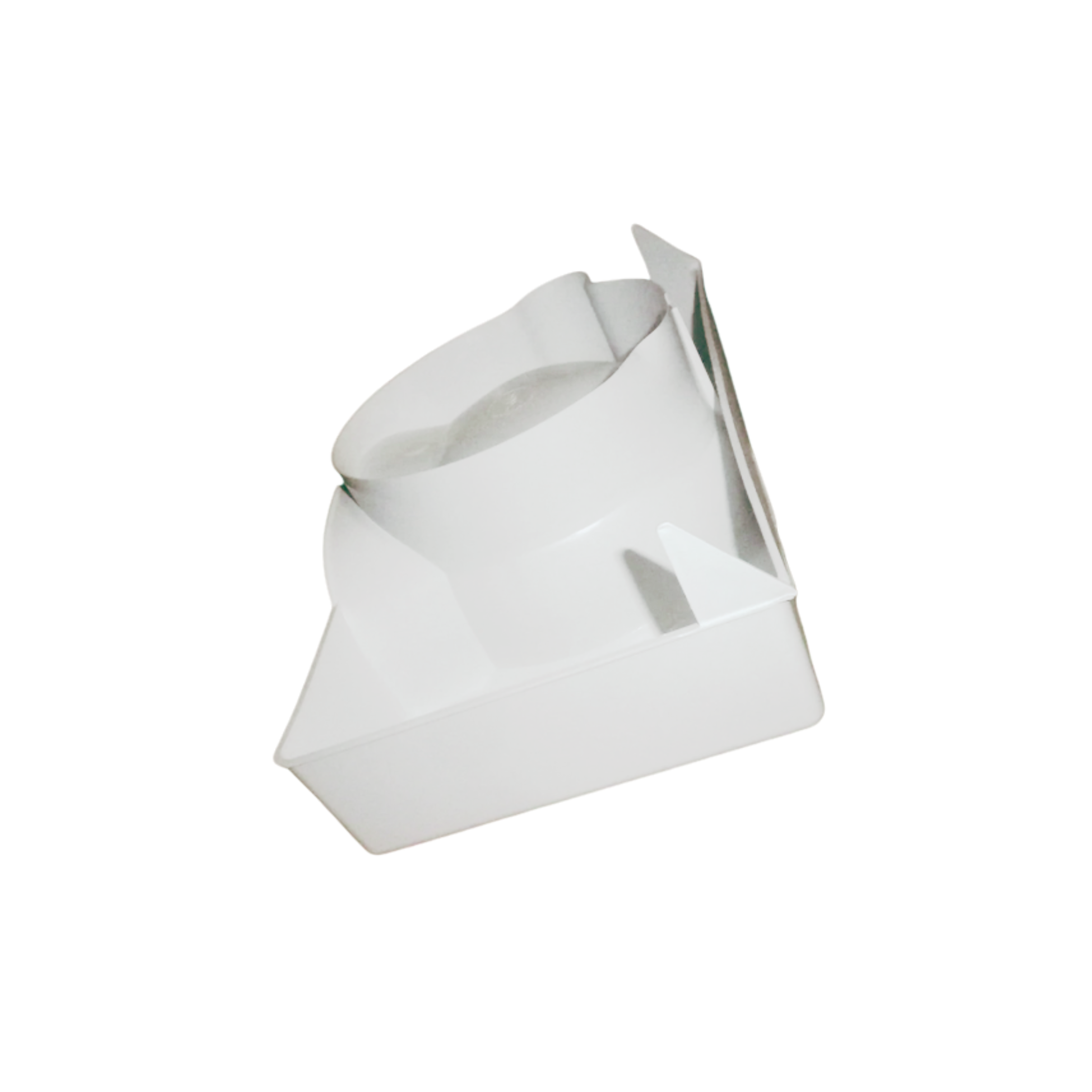 814879P Fisher & Paykel Fridge Compressor Top Hat Tray