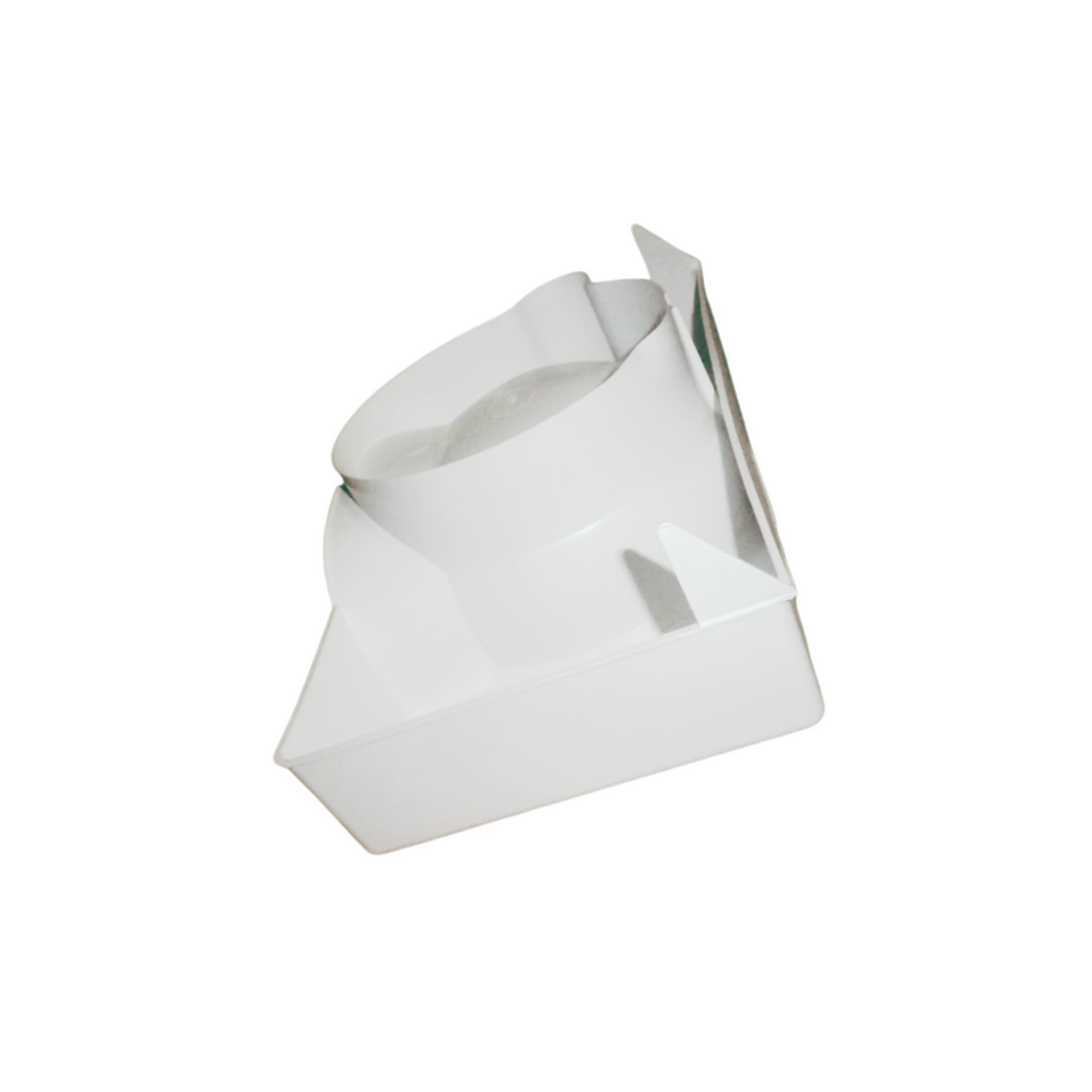 Genuine Fisher & Paykel Fridge Compressor Top Hat Tray 814879P - view 3