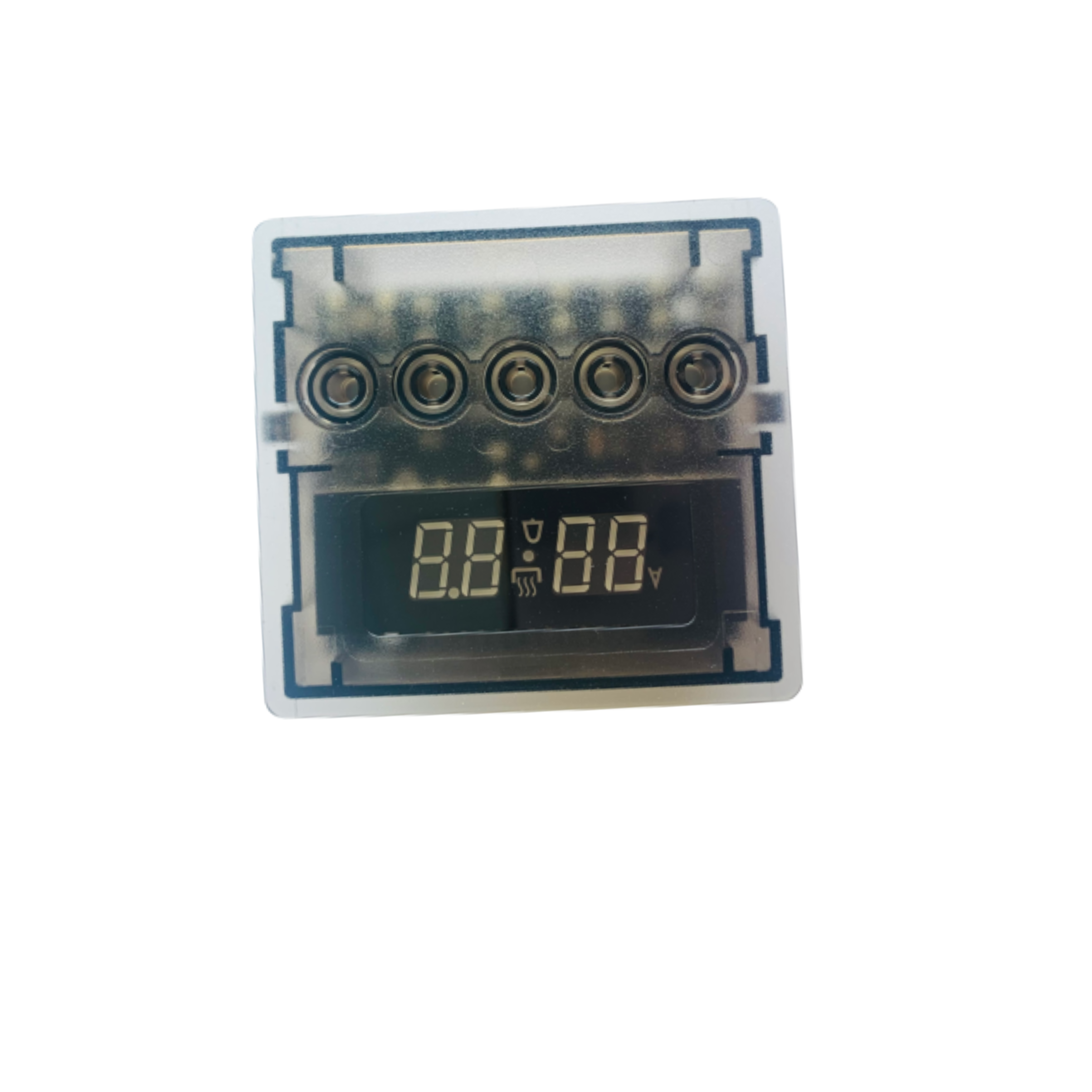 816291317 Smeg Oven Clock Timer - 816290347