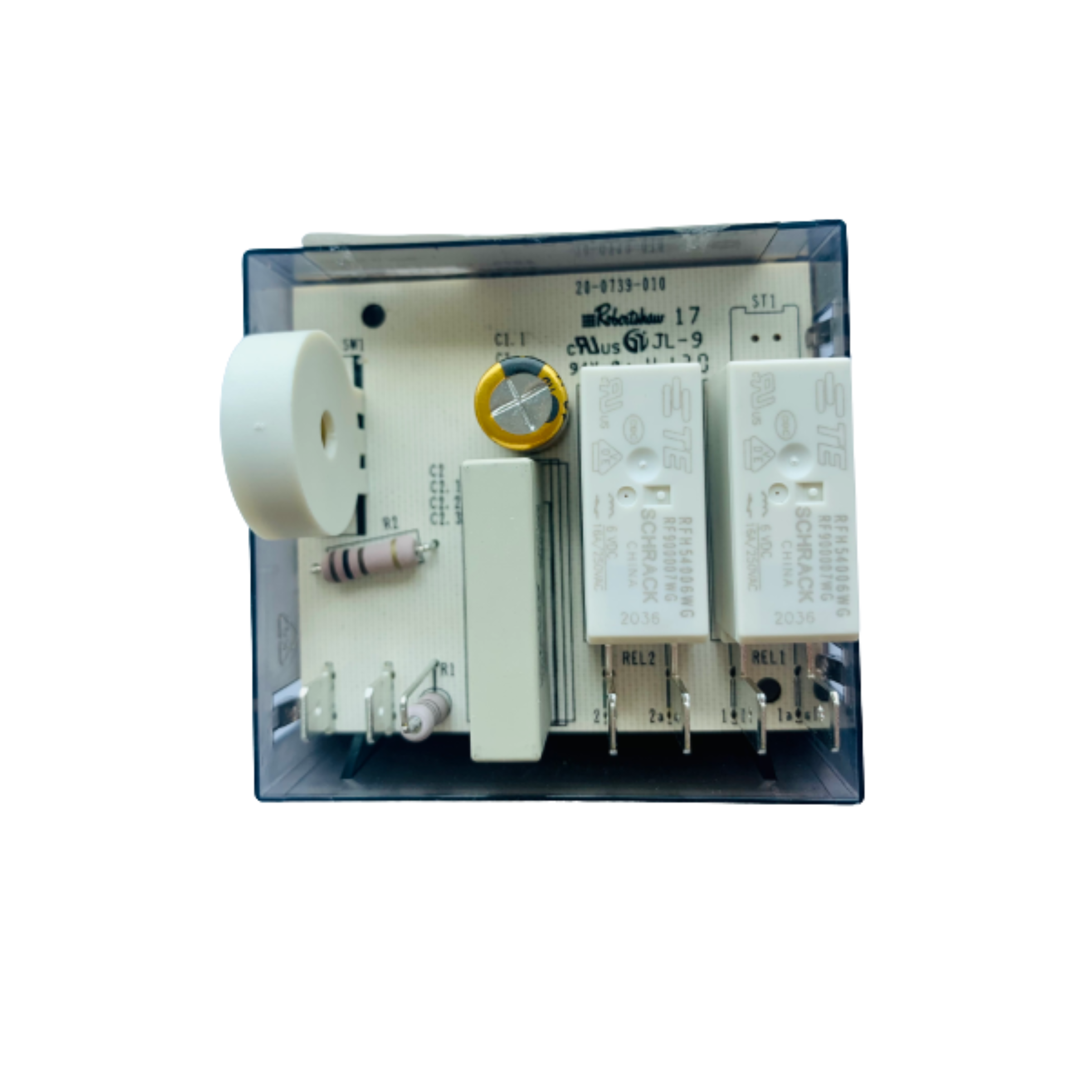 816291317 Smeg Oven Clock Timer - 816290347