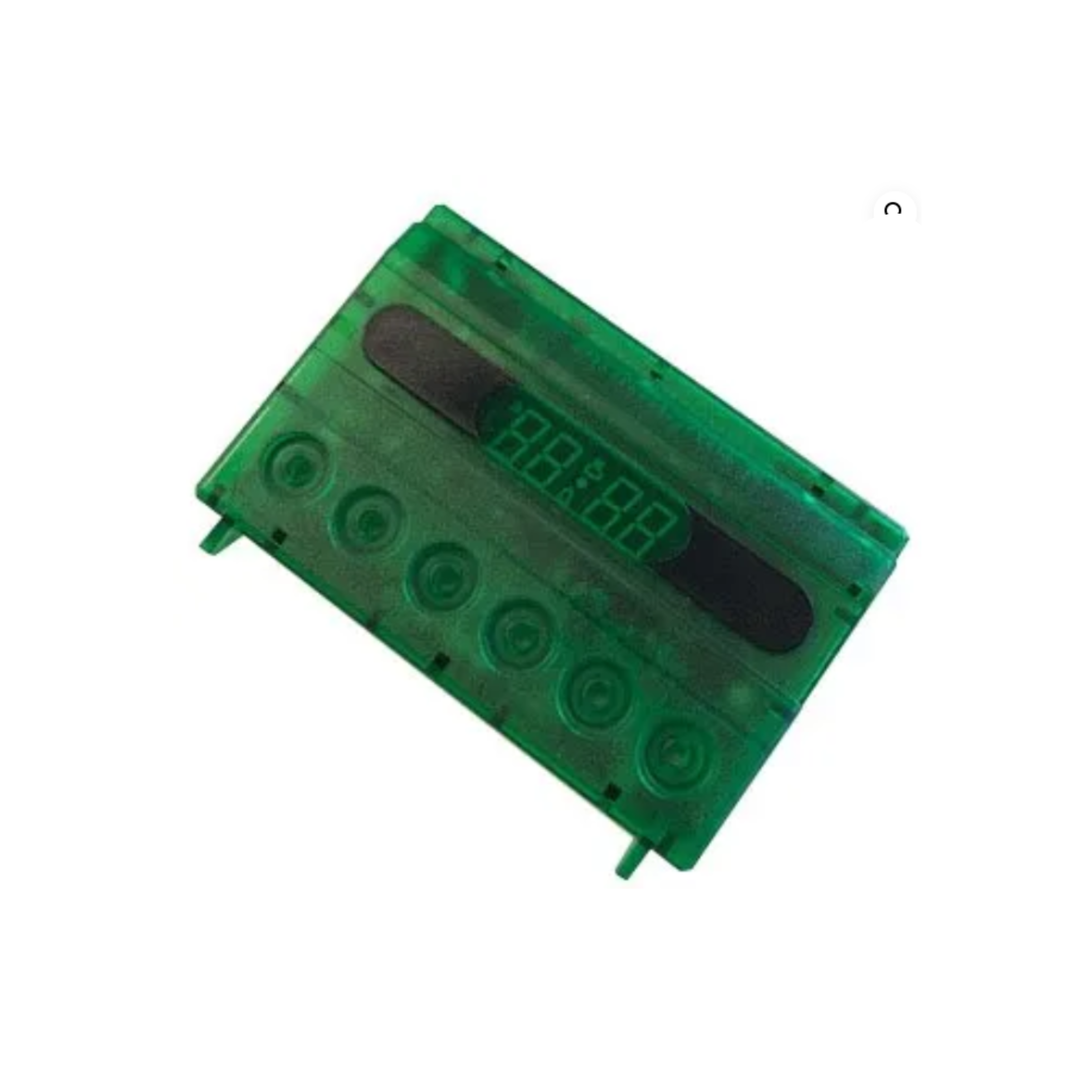 816291324 Smeg Oven Clock Timer - 816291219, EL144301