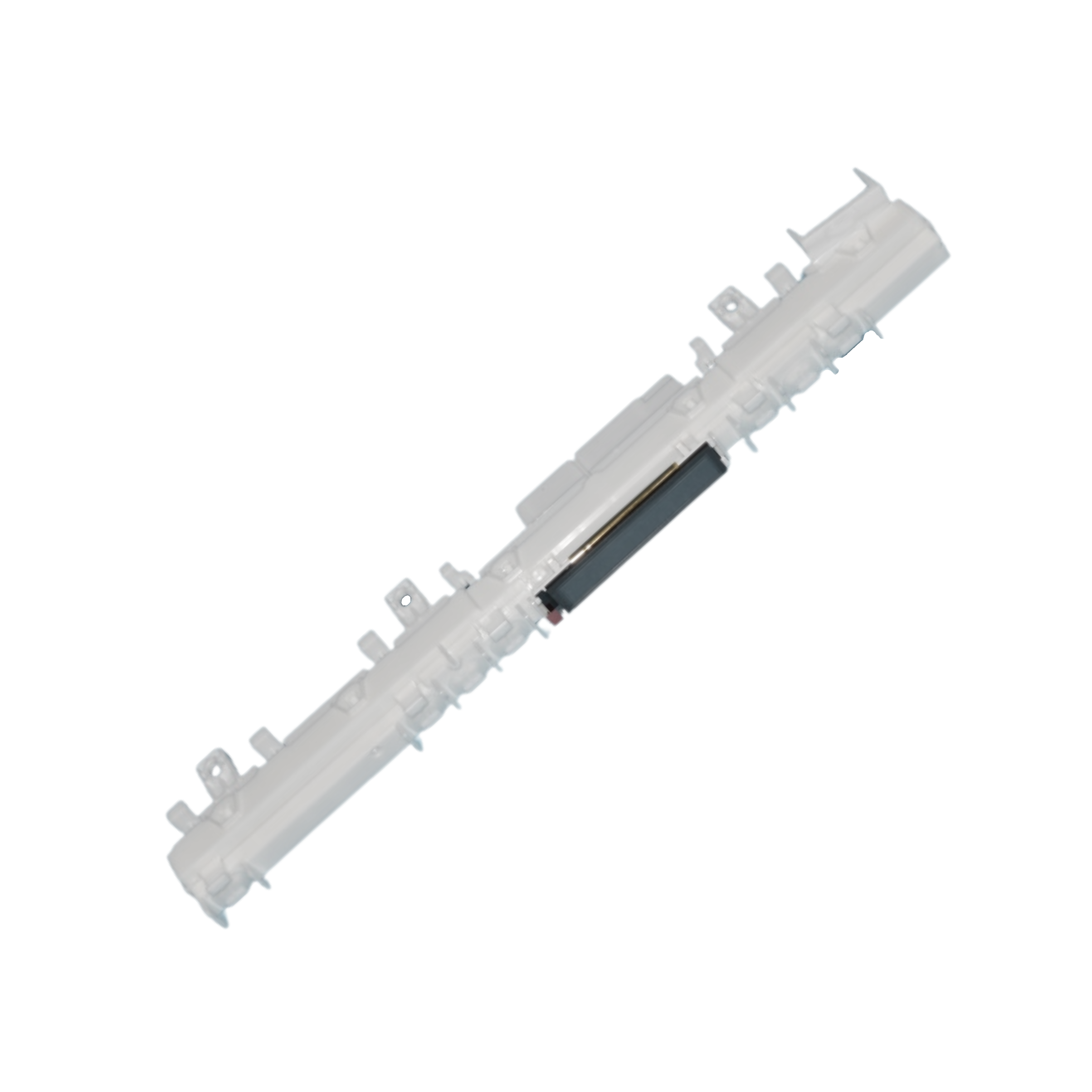 818169 Asko Dishwasher User Interface PCB