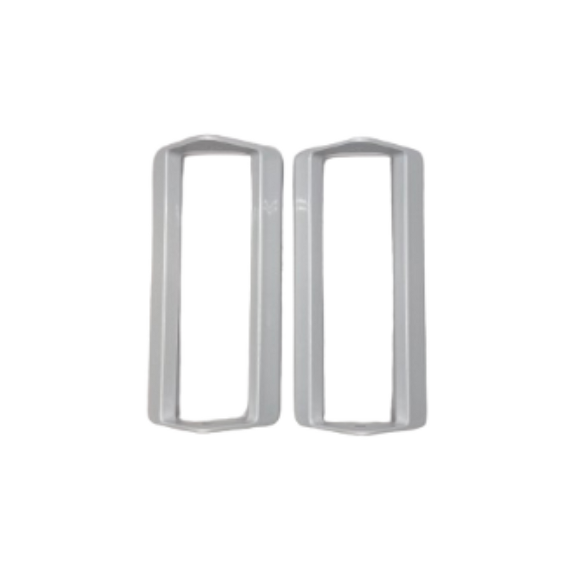 Parts diagram showing 818205P for Fisher & Paykel fridge models