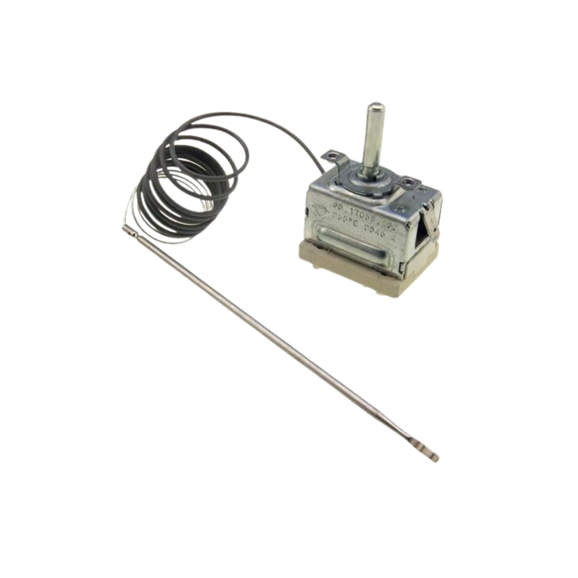 818730401 Smeg Oven Thermostat 52-265 Degree 55.17059.180