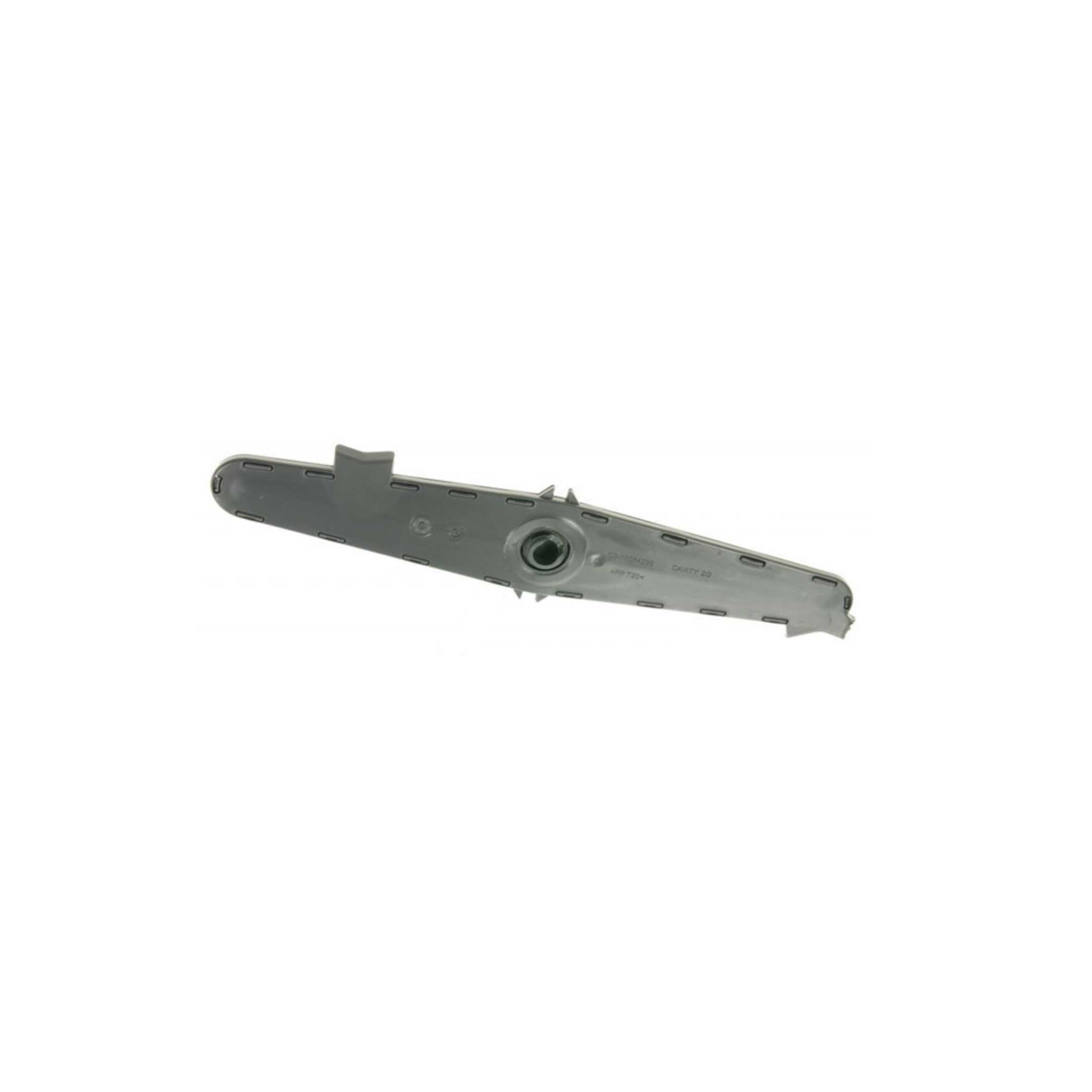 819007 Asko Dishwasher Upper Spray Arm Assembly - 476717