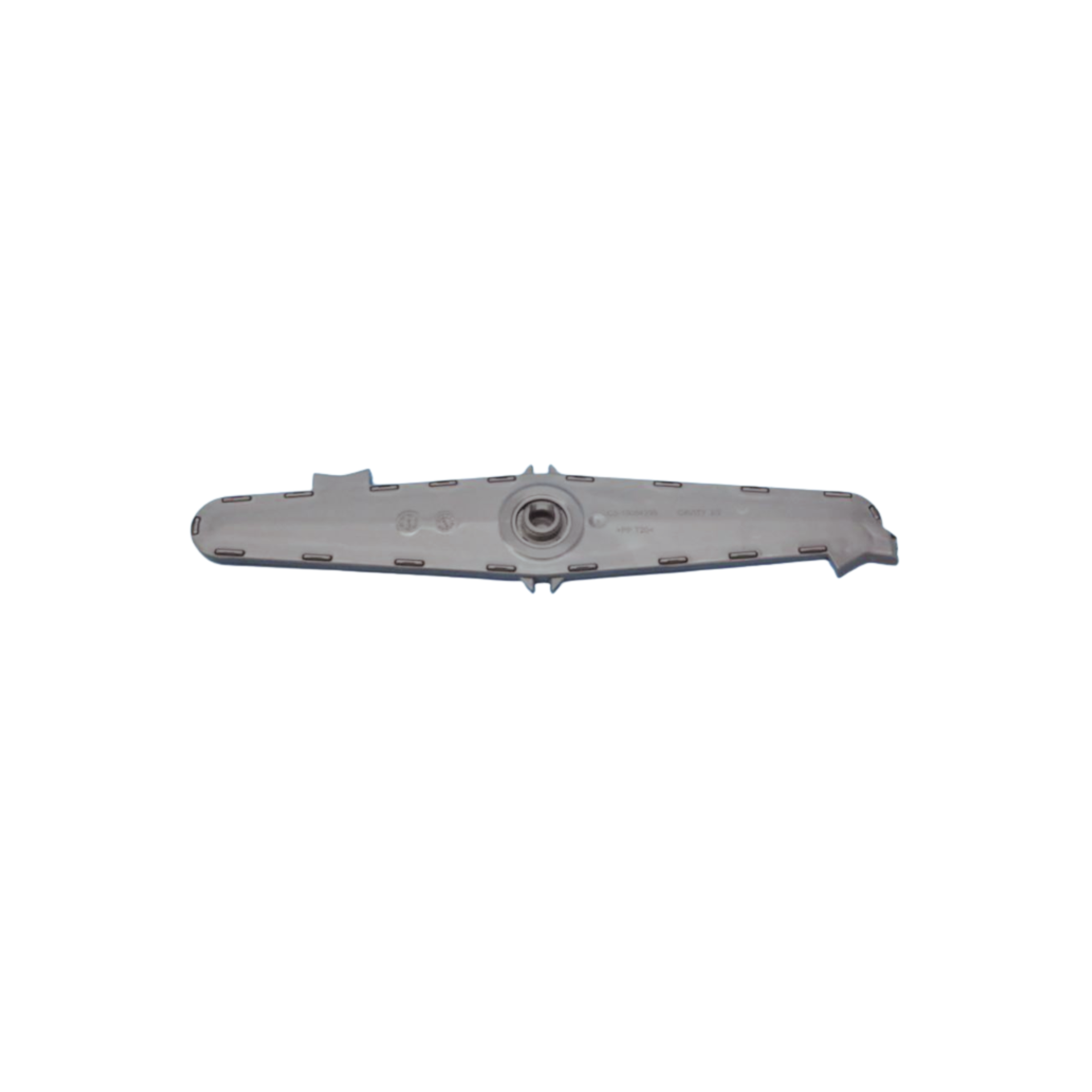819007 Asko Dishwasher Upper Spray Arm Assembly - 476717