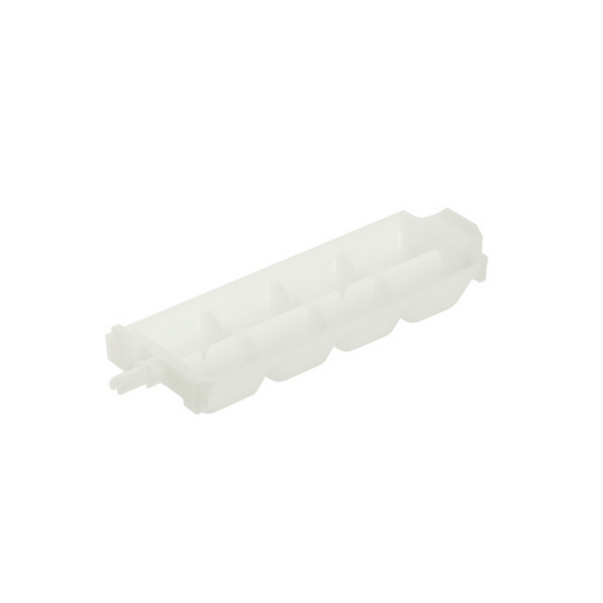 Parts diagram showing 820841 for Fisher & Paykel fridge models