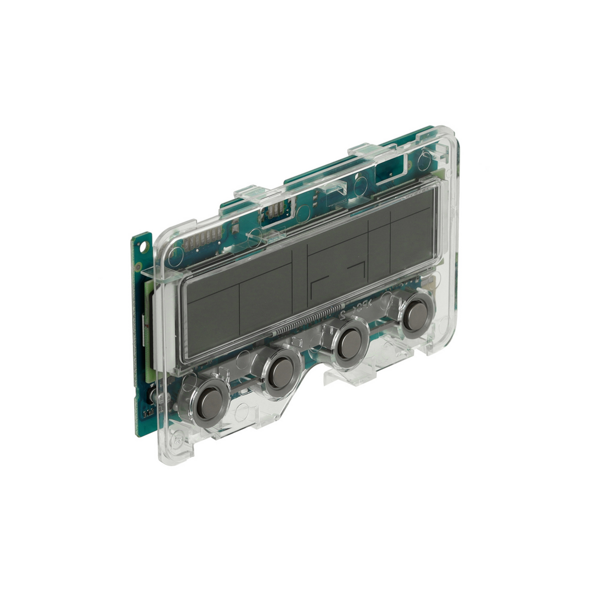 Genuine Fisher & Paykel Fridge Display PCB Module 821074P