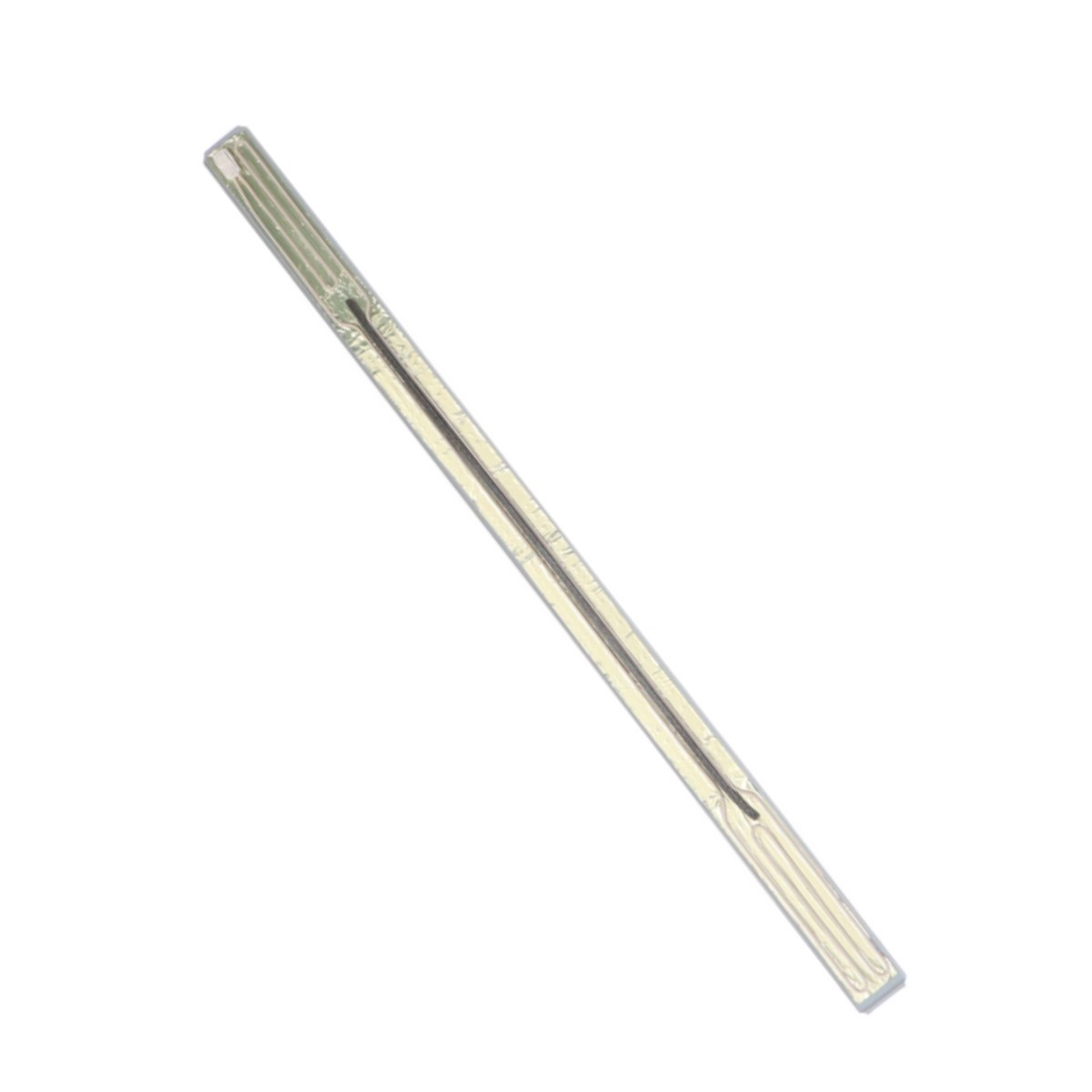 Genuine Fisher & Paykel Fridge Insert Steel Flapper & Heater 821688P