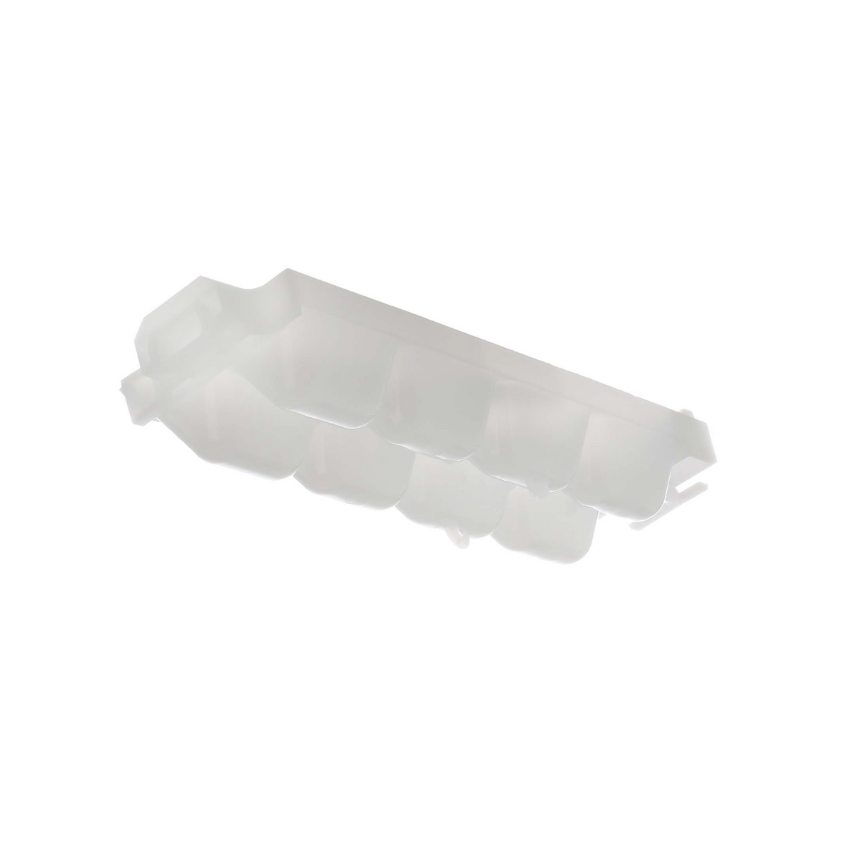 Parts diagram showing 836907 for Fisher & Paykel fridge models
